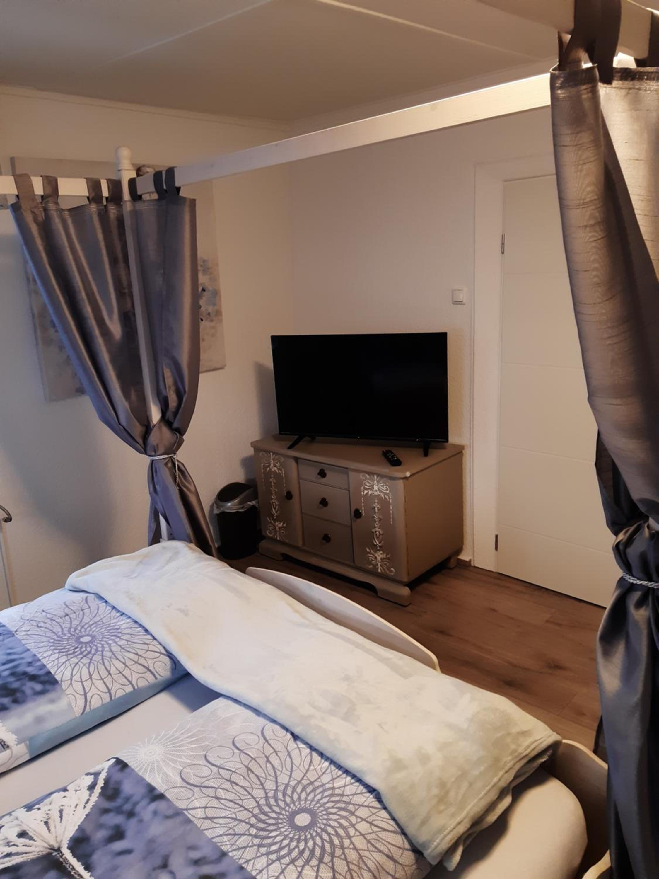 Double Room Ground floor - Photo 5
