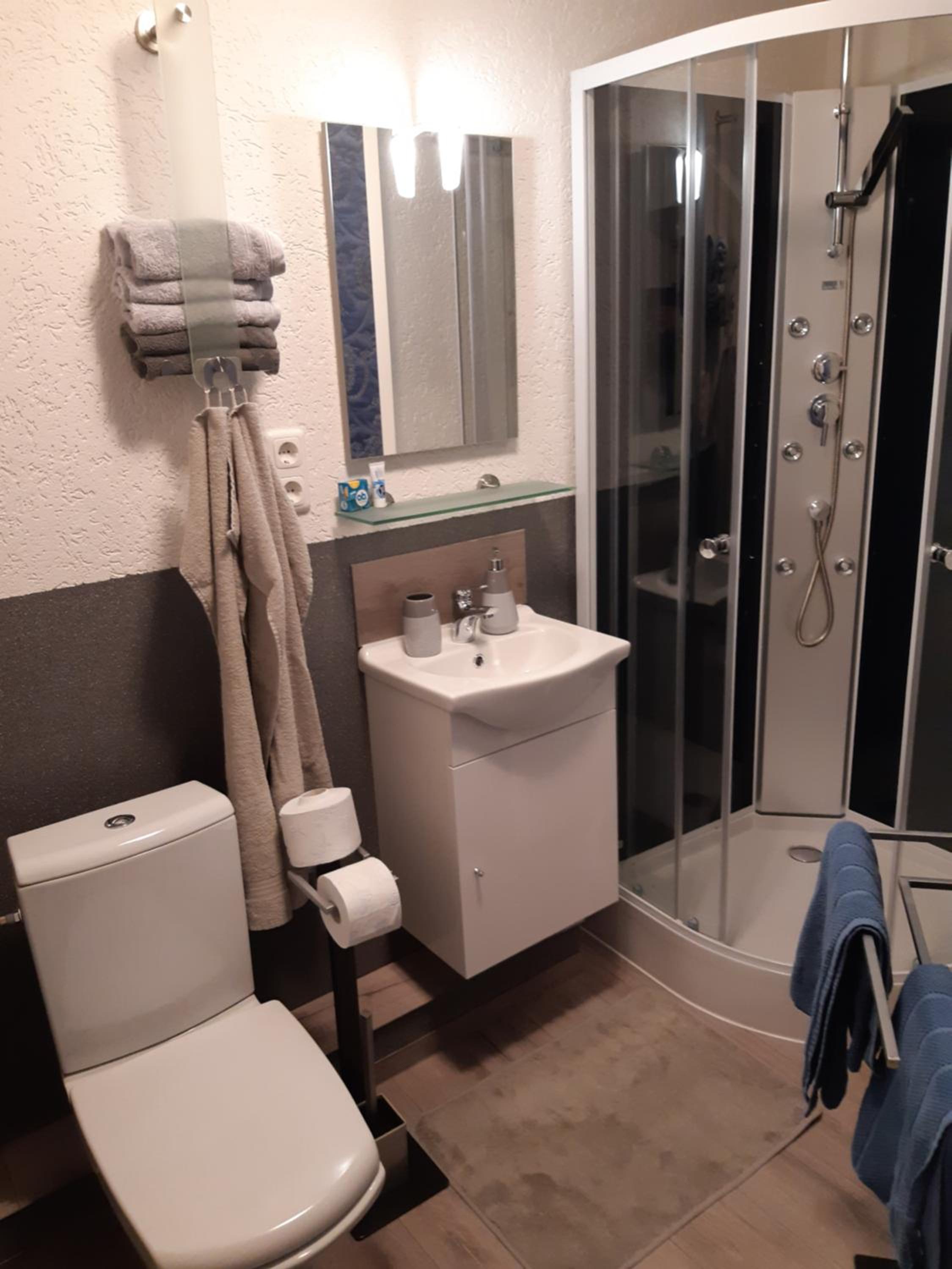 Double Room Ground floor - Photo 9