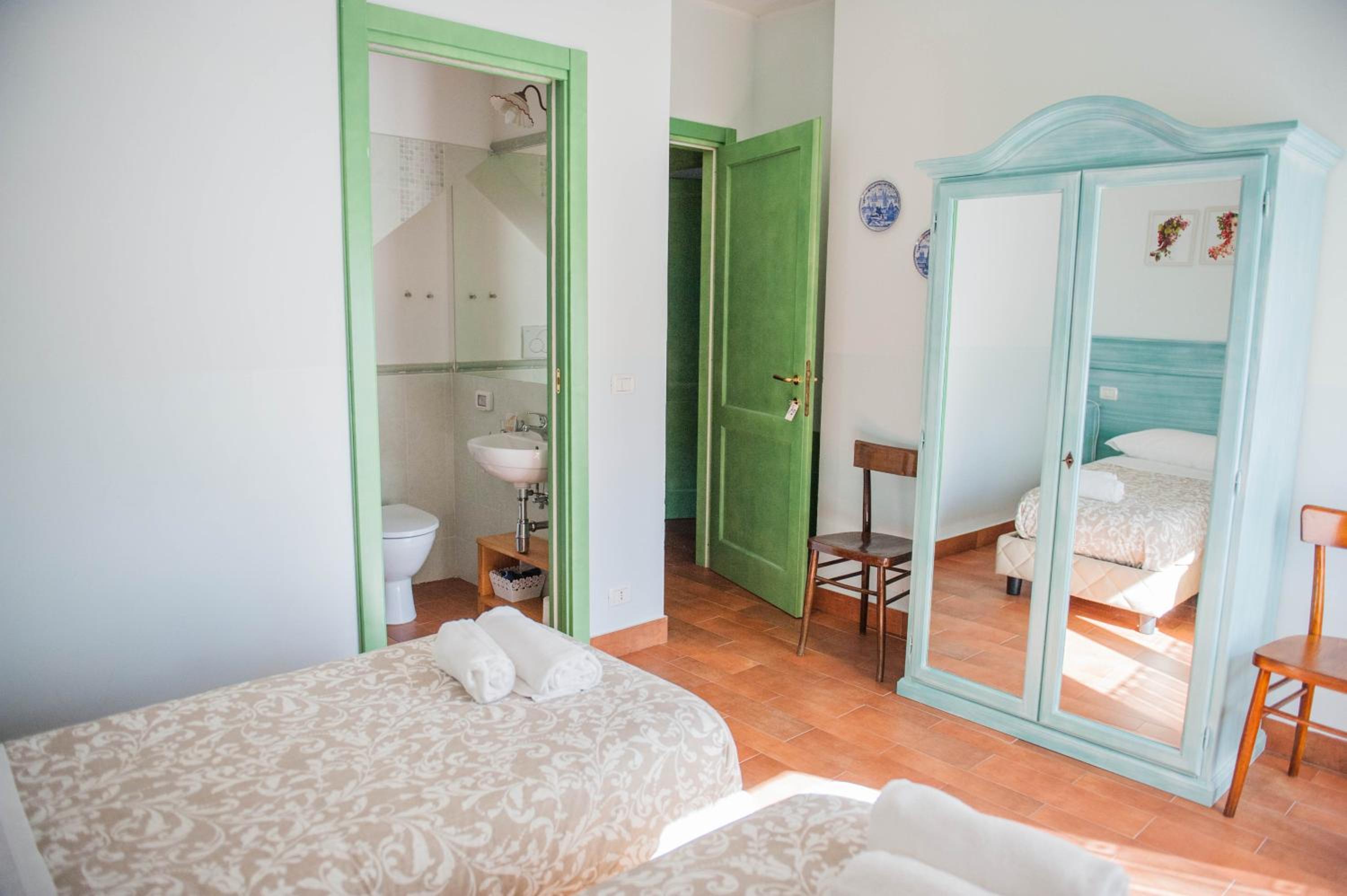 Twin Room photo 3