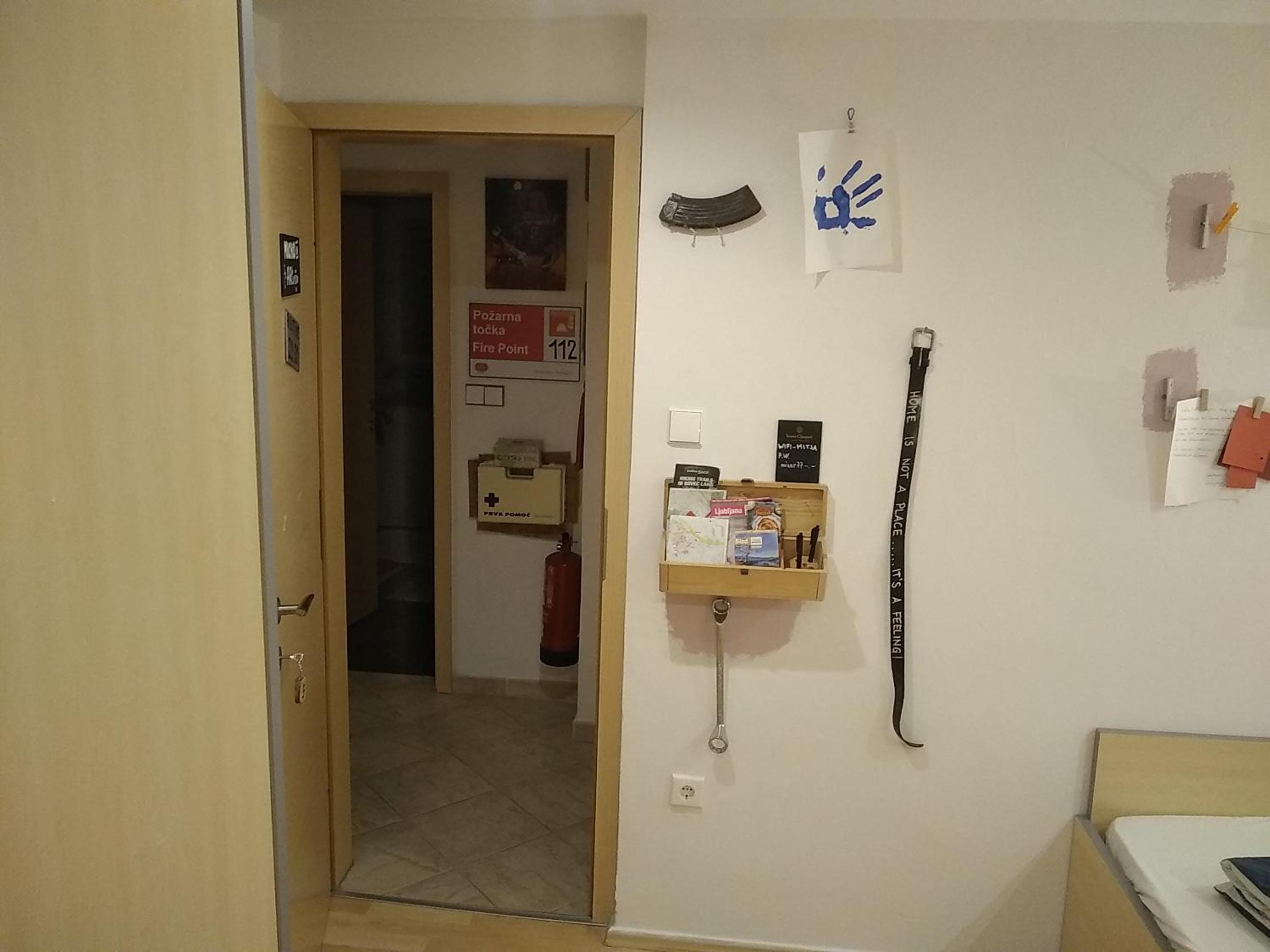 Double Room - Photo 1