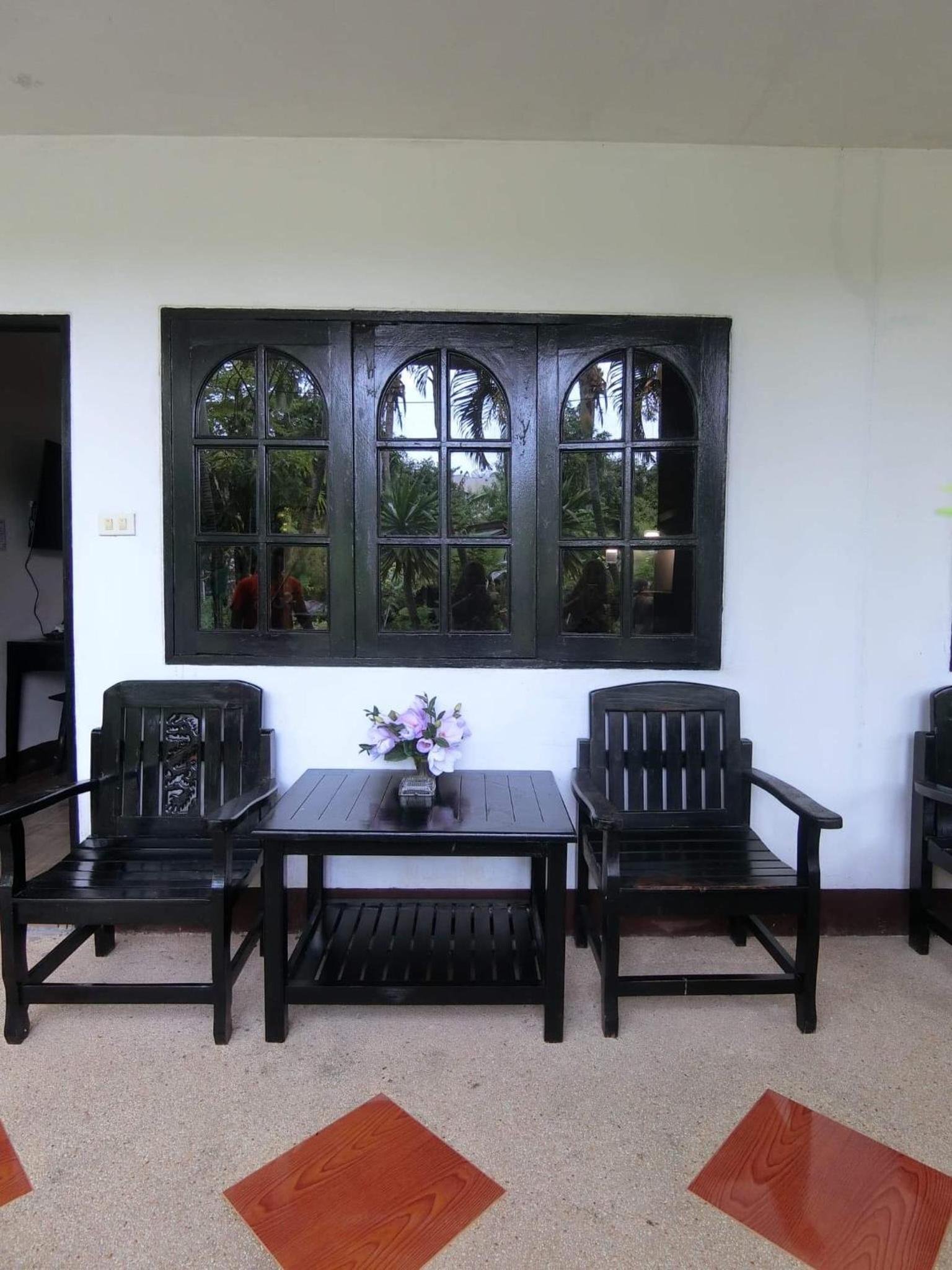 Single Room with Garden View - Photo 26