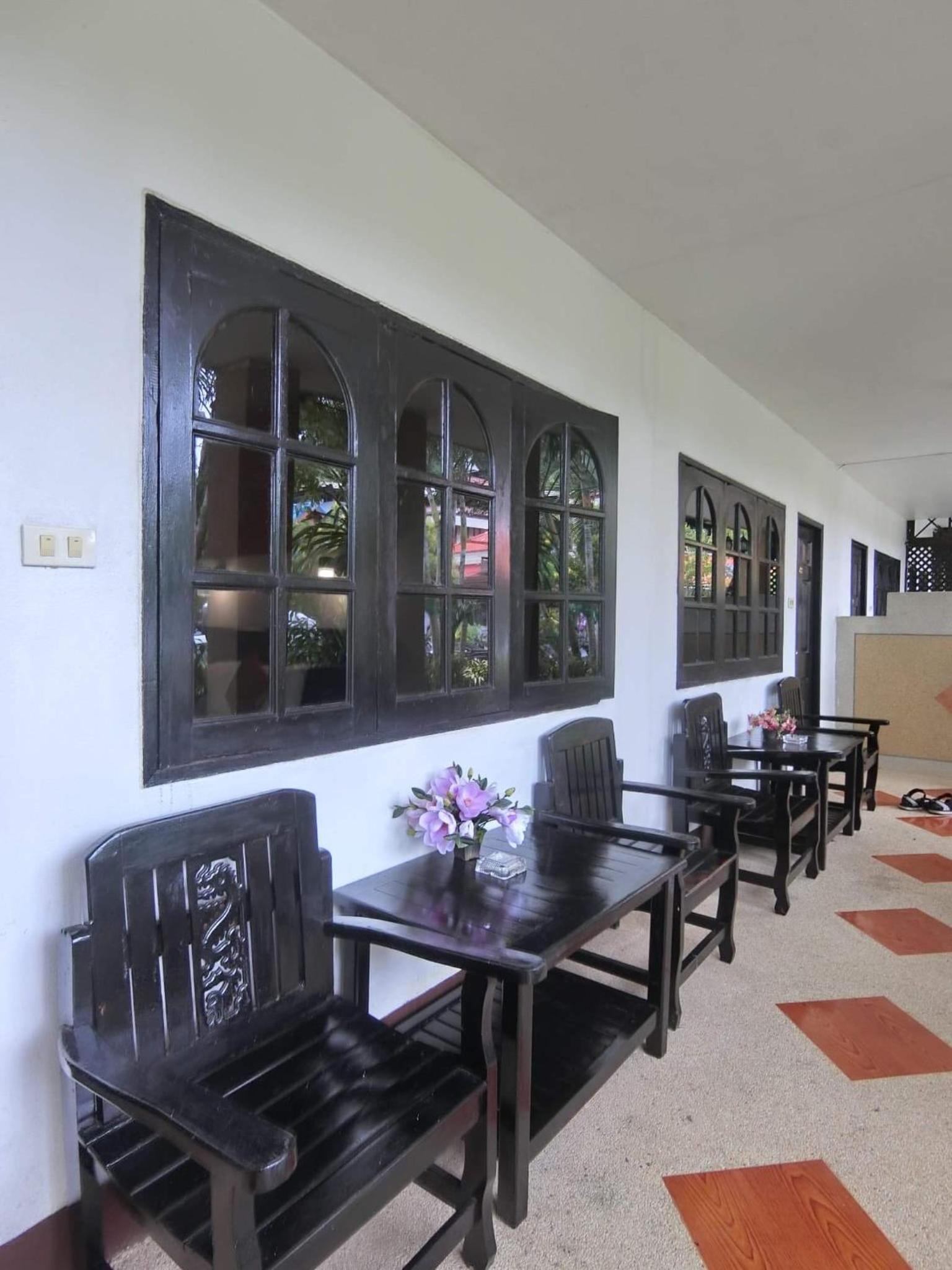 Single Room with Garden View - Photo 27