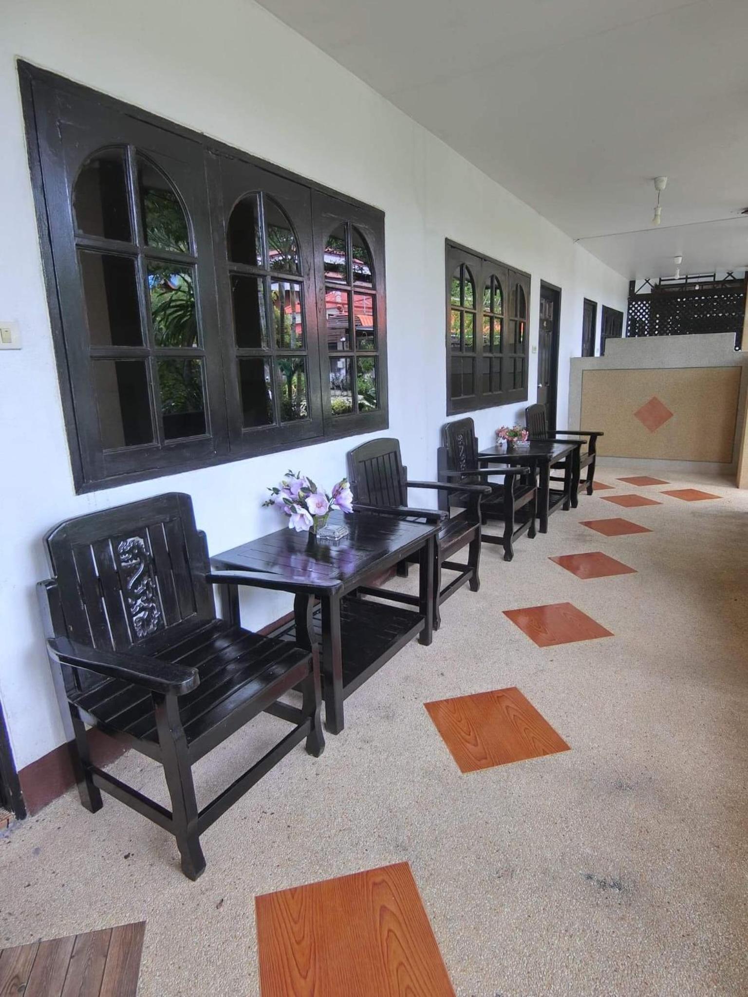 Single Room with Garden View - Photo 28