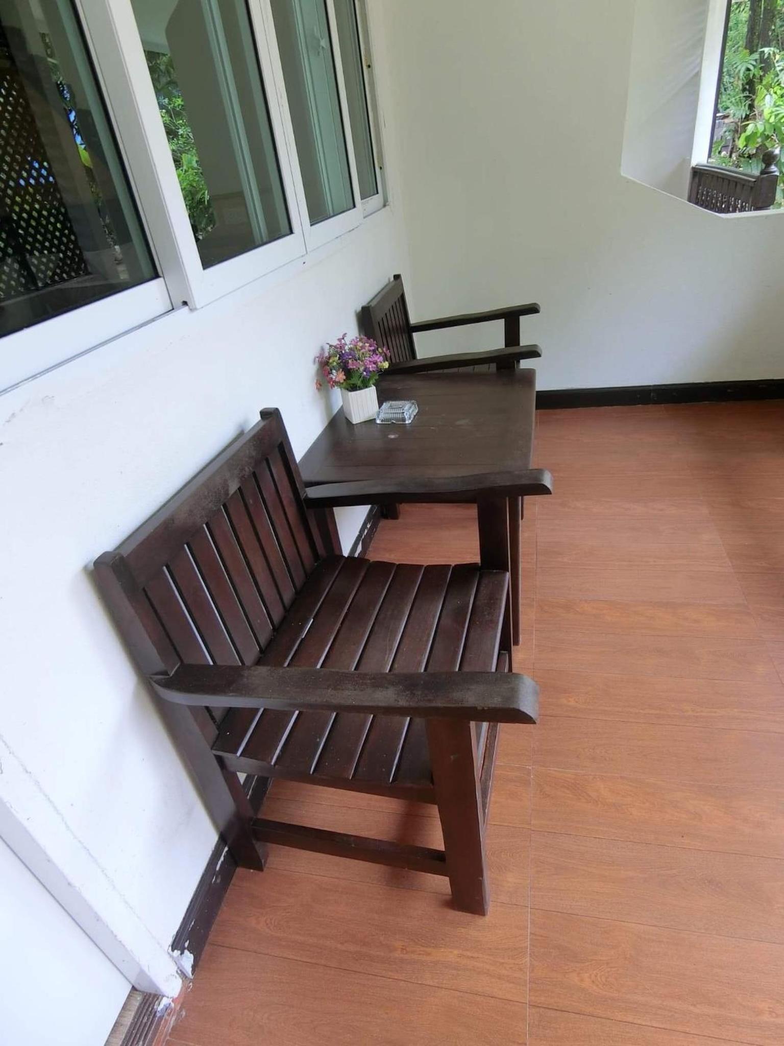 Single Room with Garden View - Photo 29