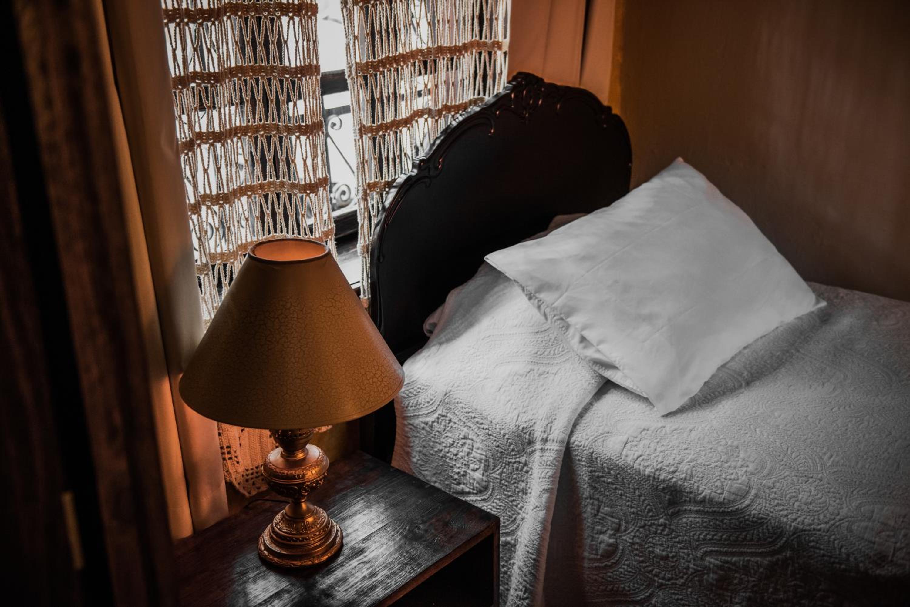 Standard Single Room photo 3