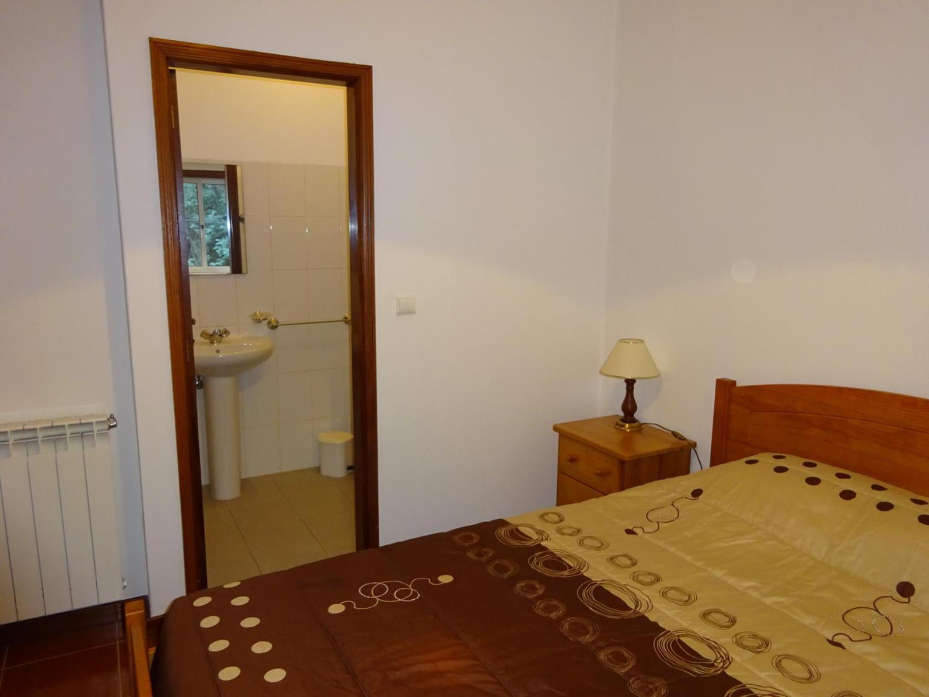 Double Room - Photo 3