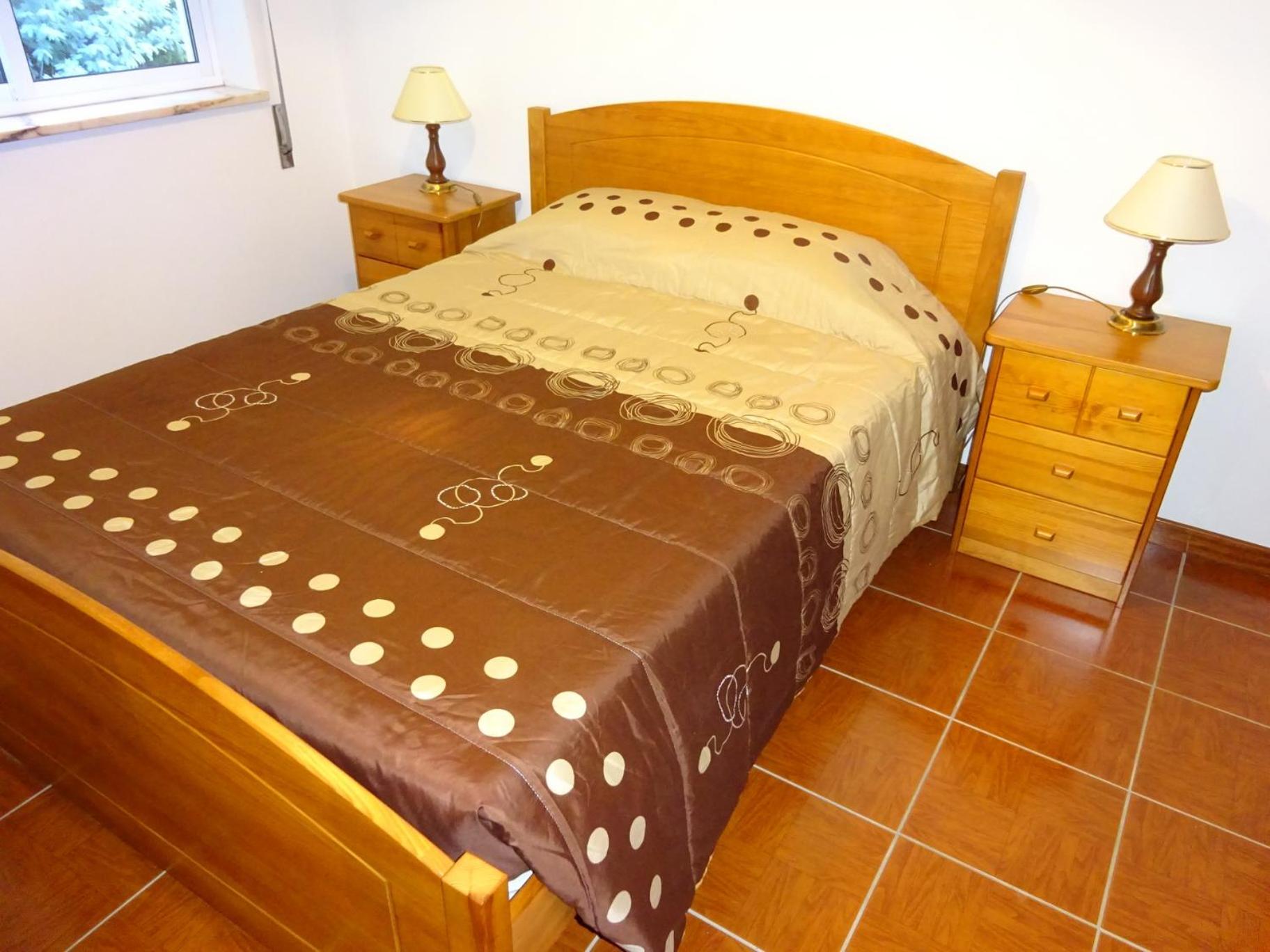 Double Room - Photo 7