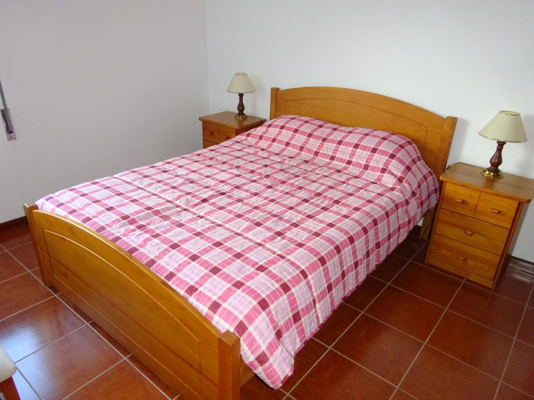 Double Room with Private Bathroom - Photo 1
