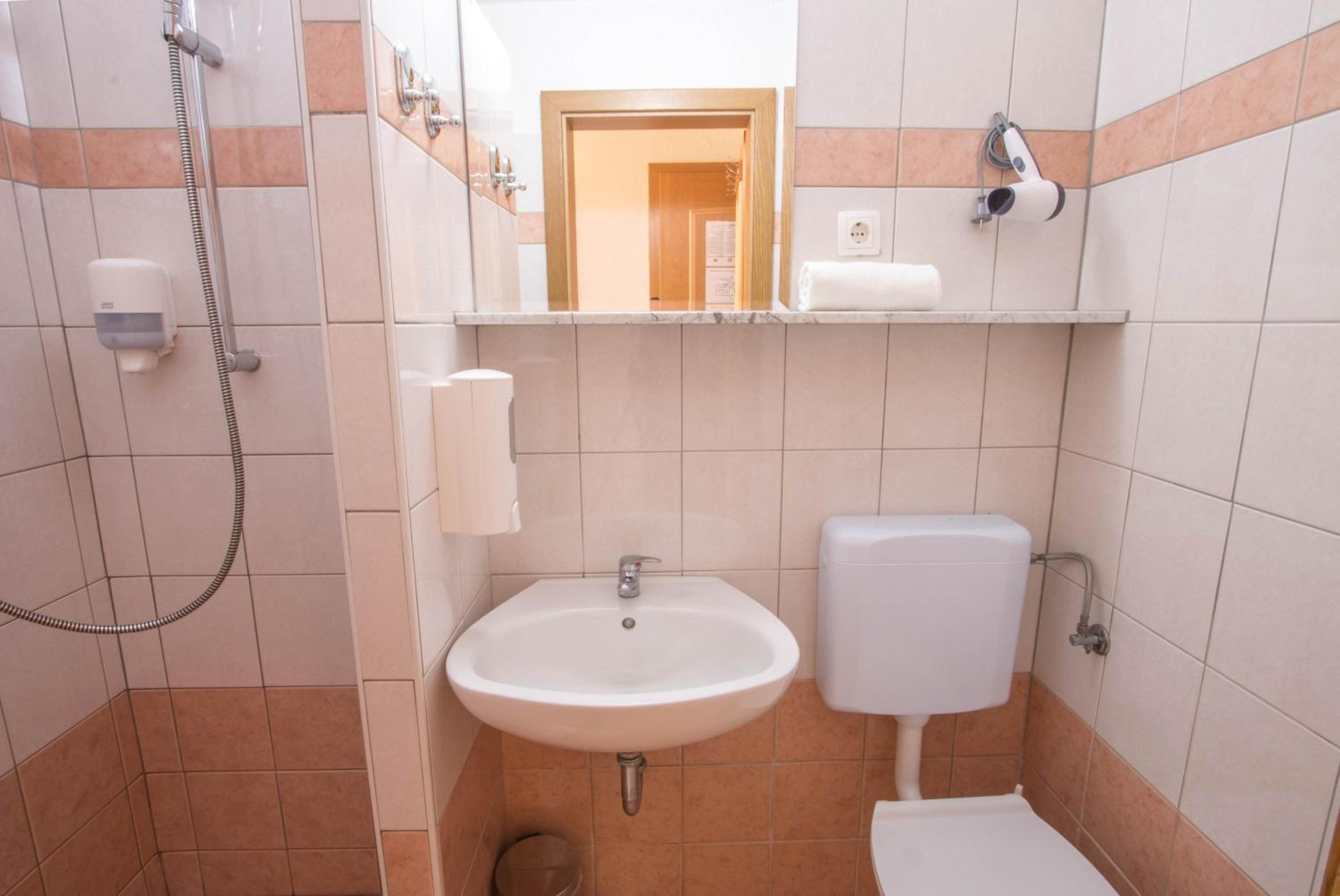 Standard Single Room photo 3