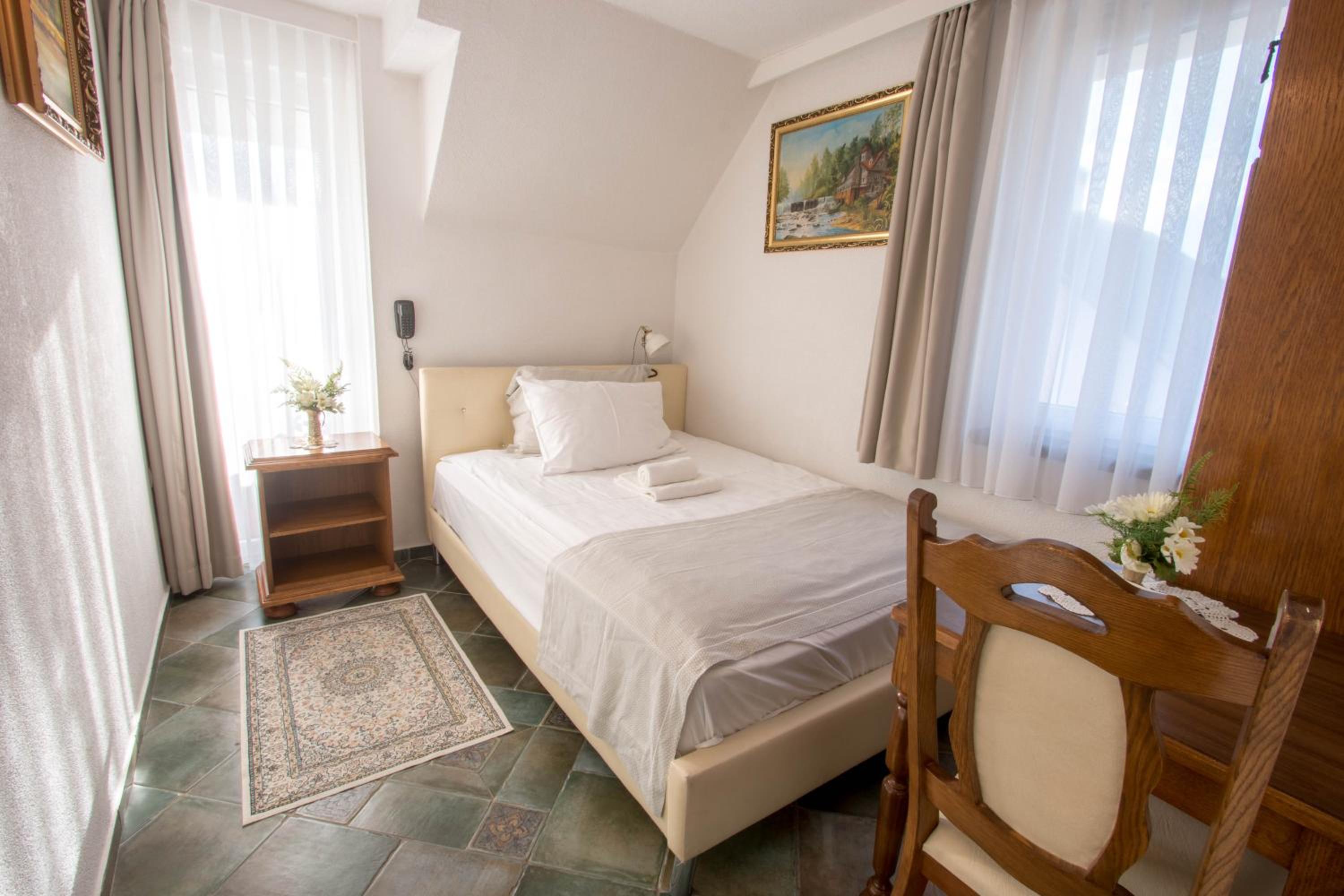 Standard Single Room photo 1