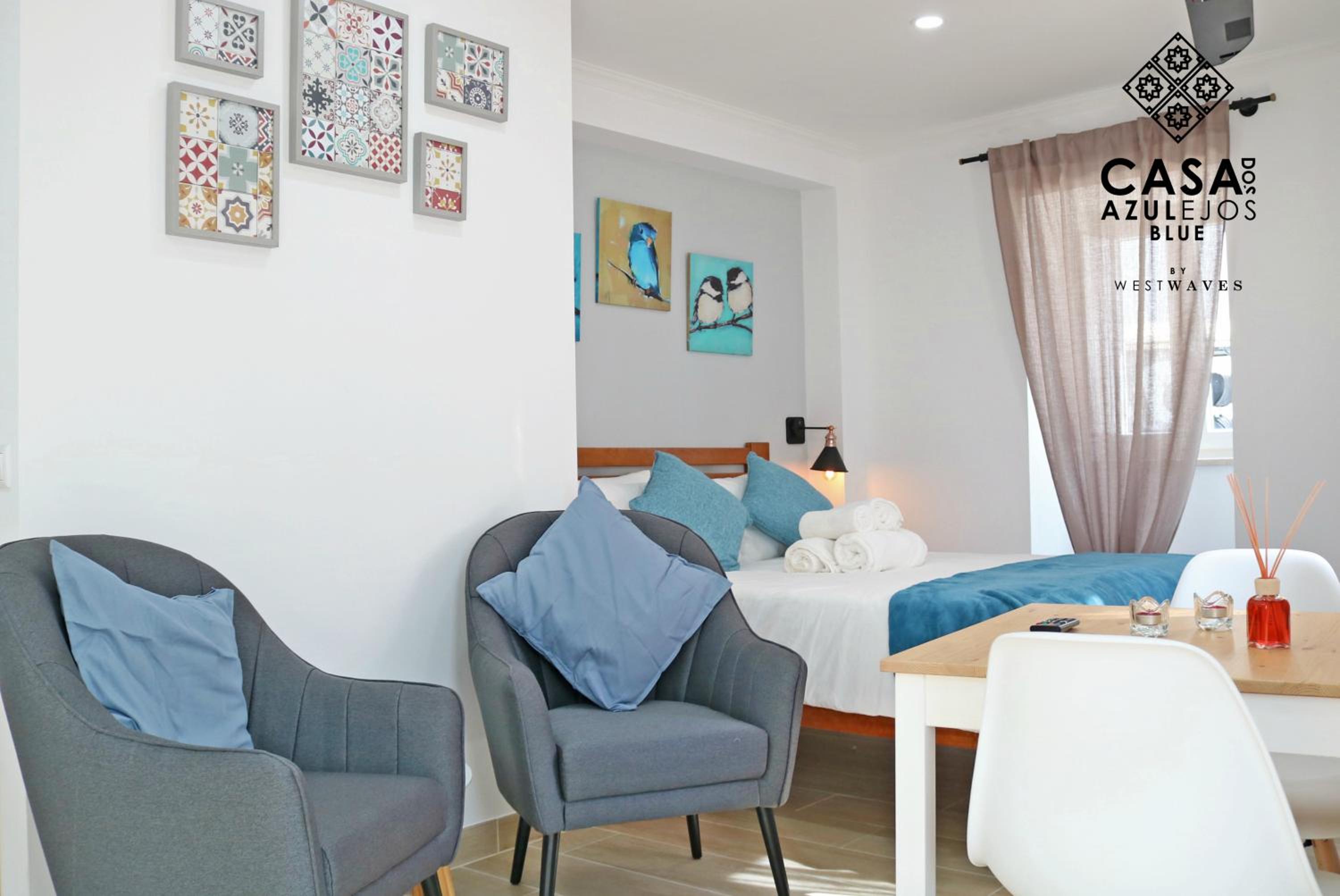 Apartment - Photo 1
