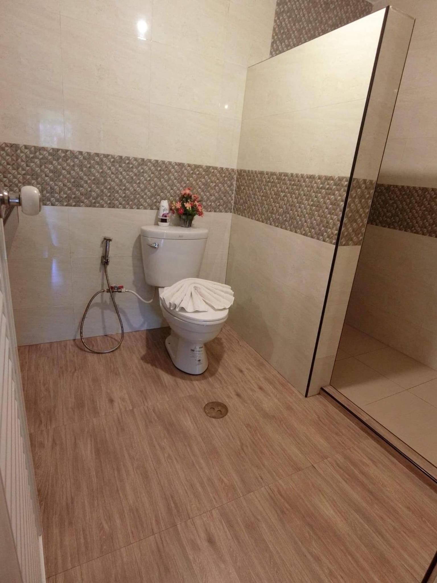Single Room with Garden View - Photo 30