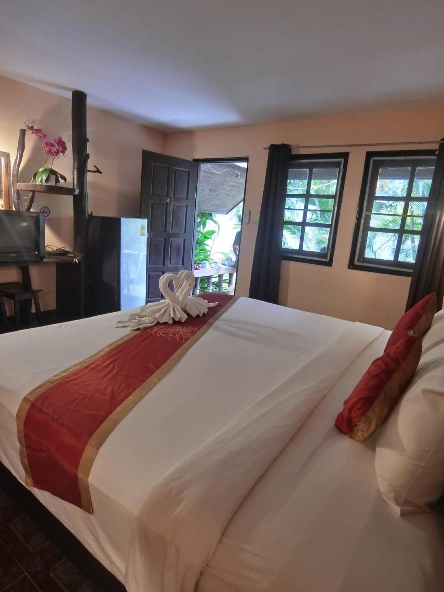 King Room - Photo 35