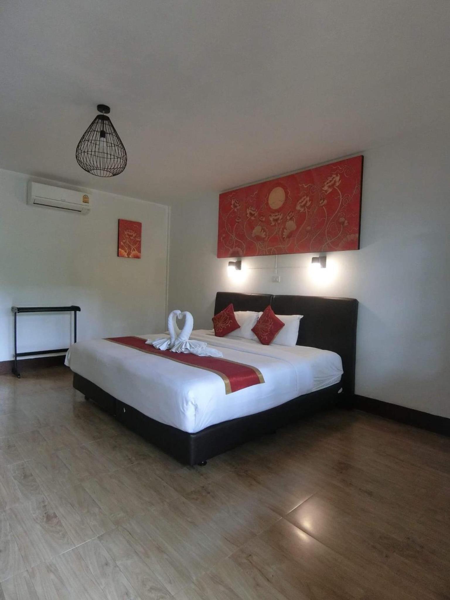 King Room - Photo 36