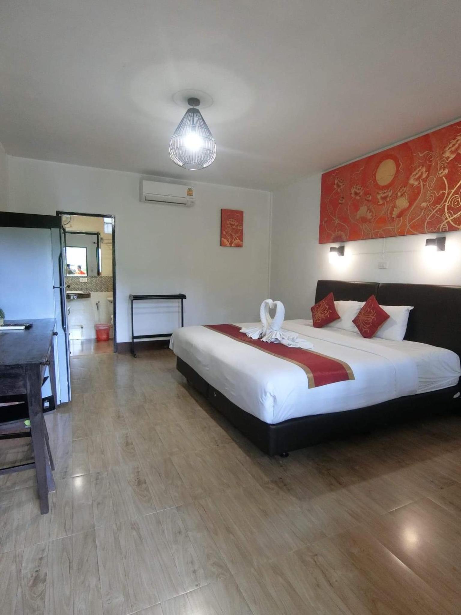 King Room - Photo 48