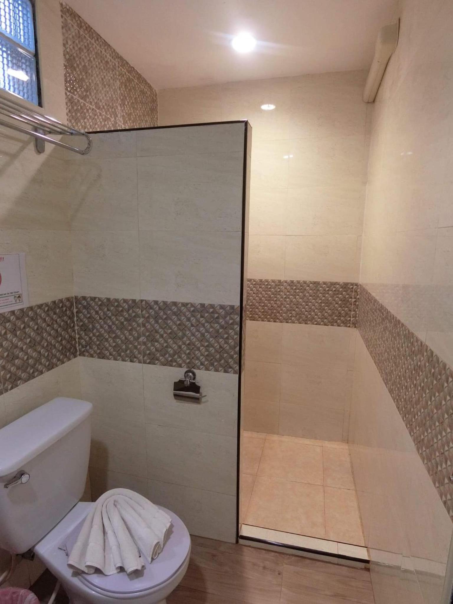 Single Room with Garden View - Photo 31