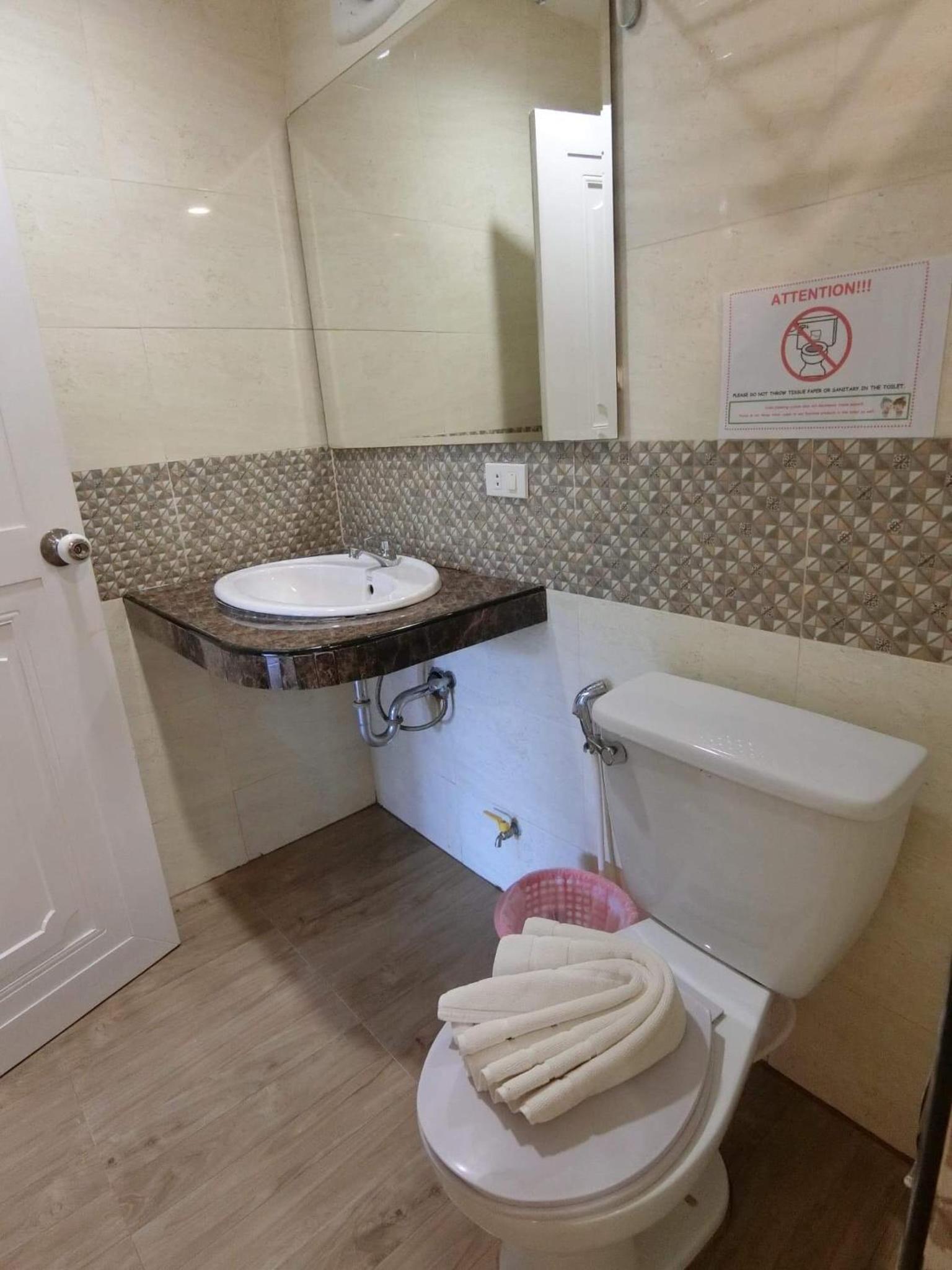 Single Room with Garden View - Photo 32