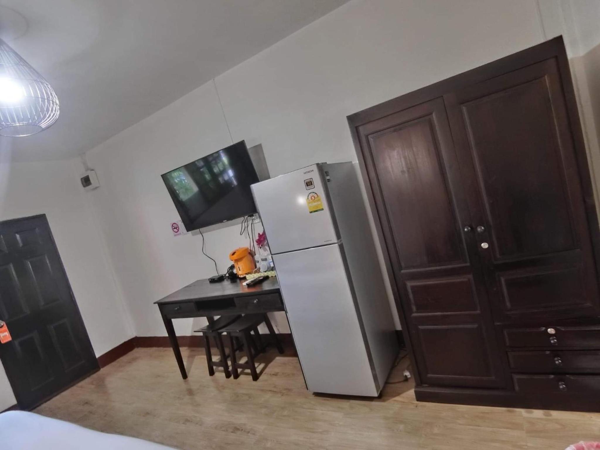 Single Room with Garden View - Photo 36