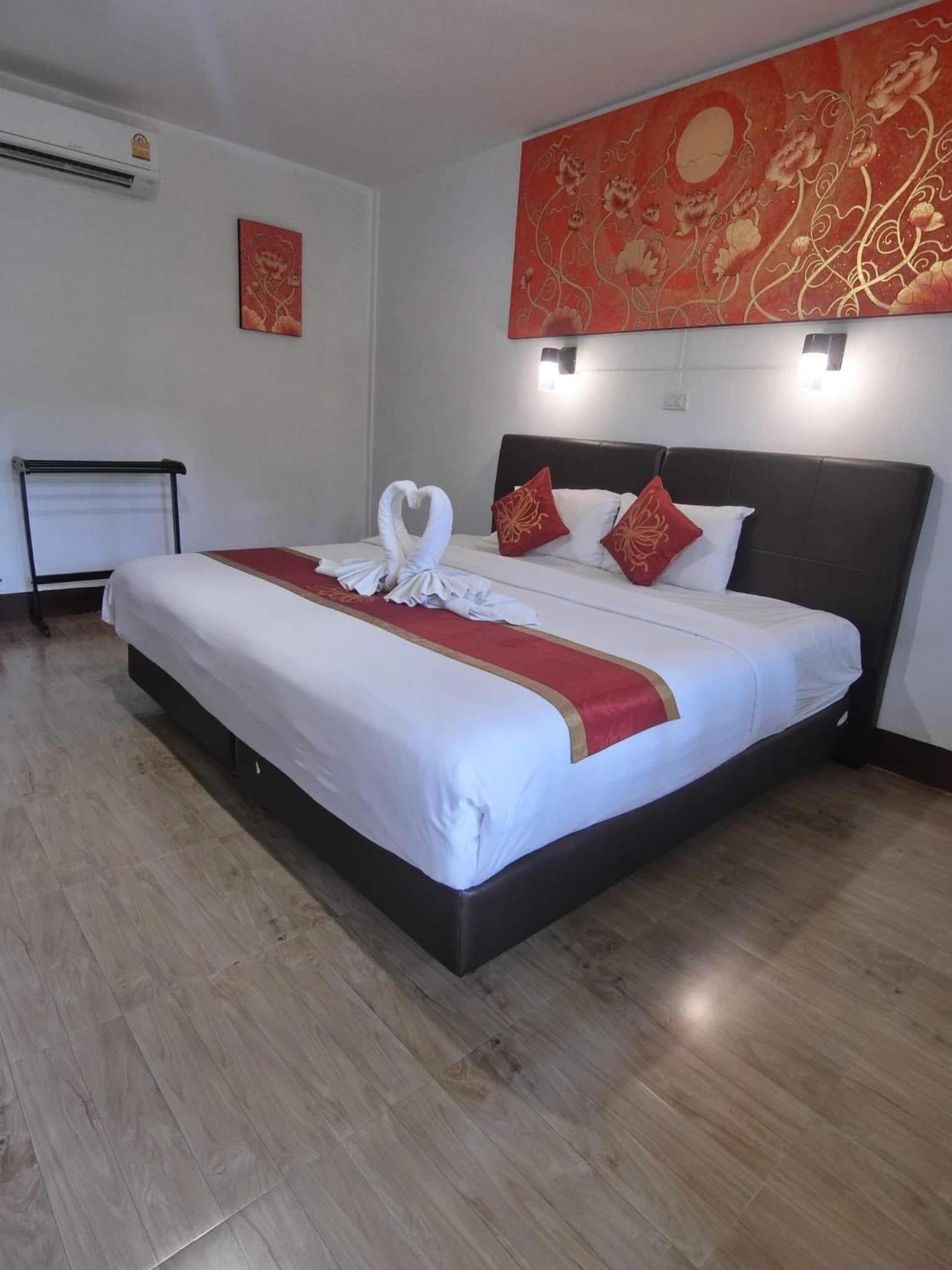Single Room with Garden View - Photo 37