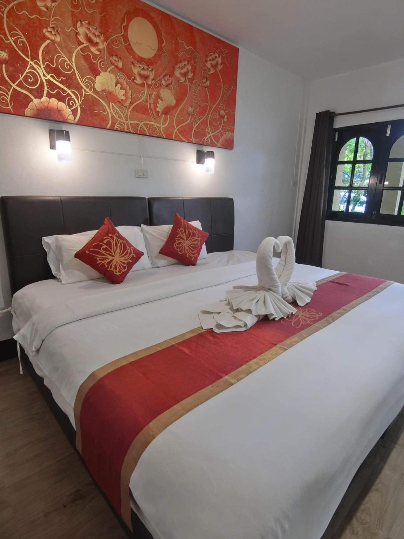 King Room - Photo 53