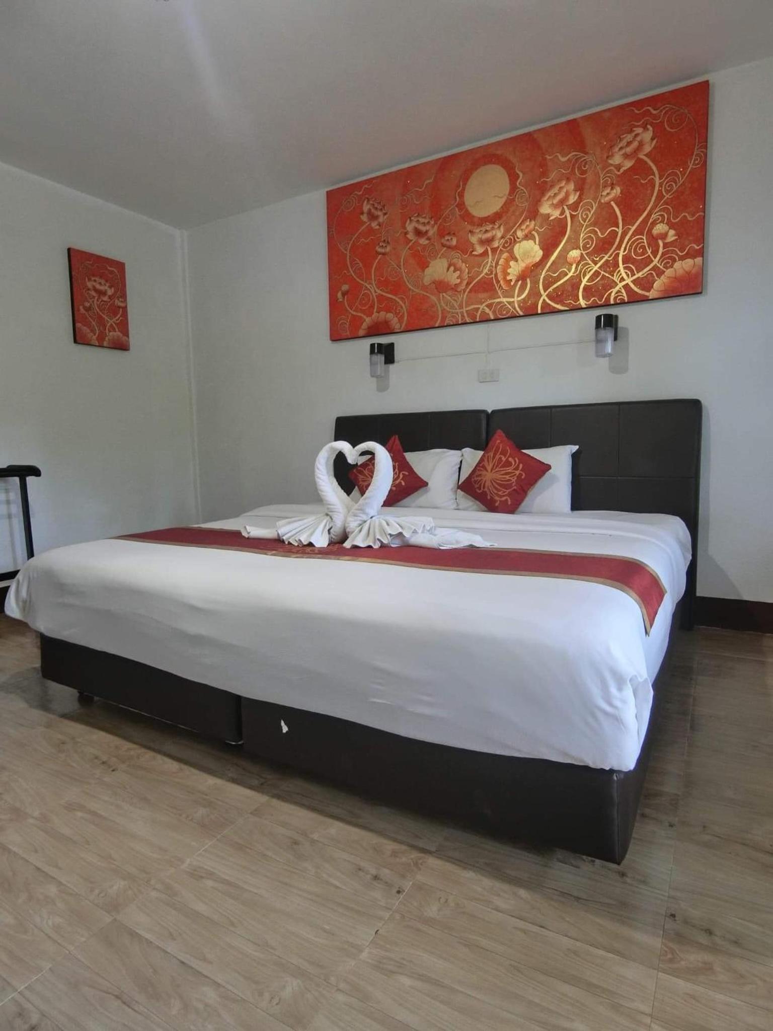 King Room - Photo 54