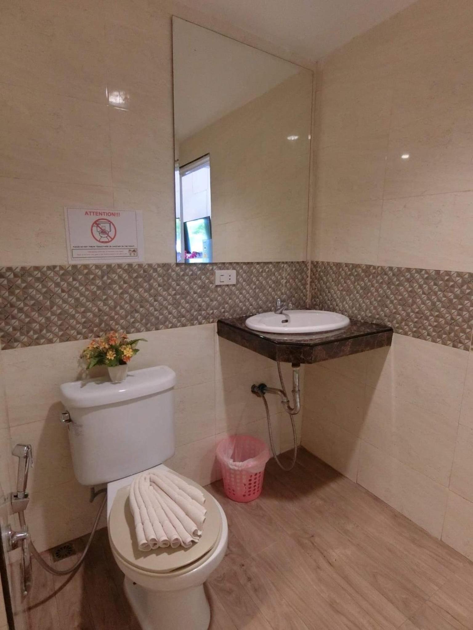 Single Room with Garden View - Photo 38