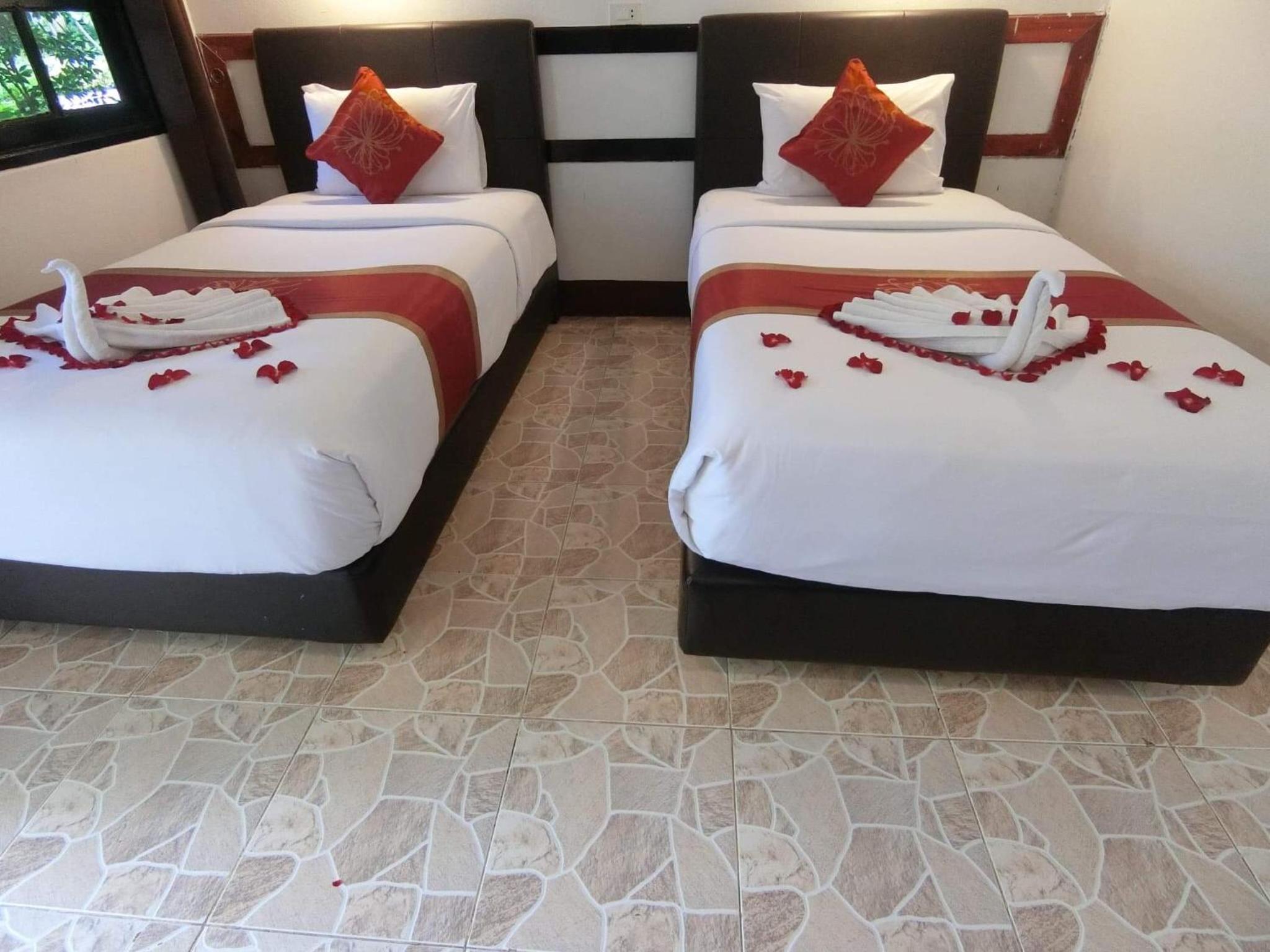 Single Room with Garden View - Photo 41
