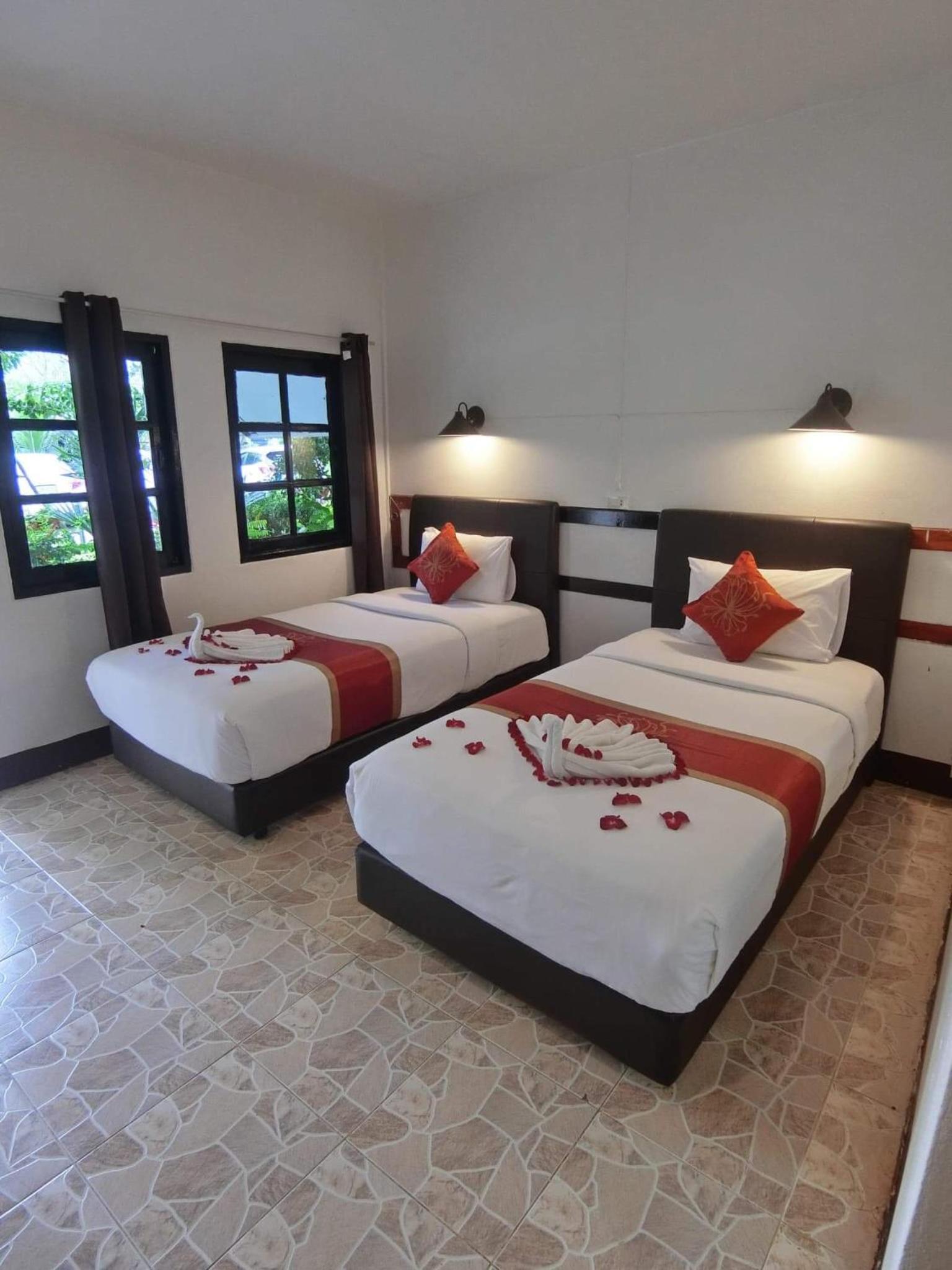 Single Room with Garden View - Photo 43