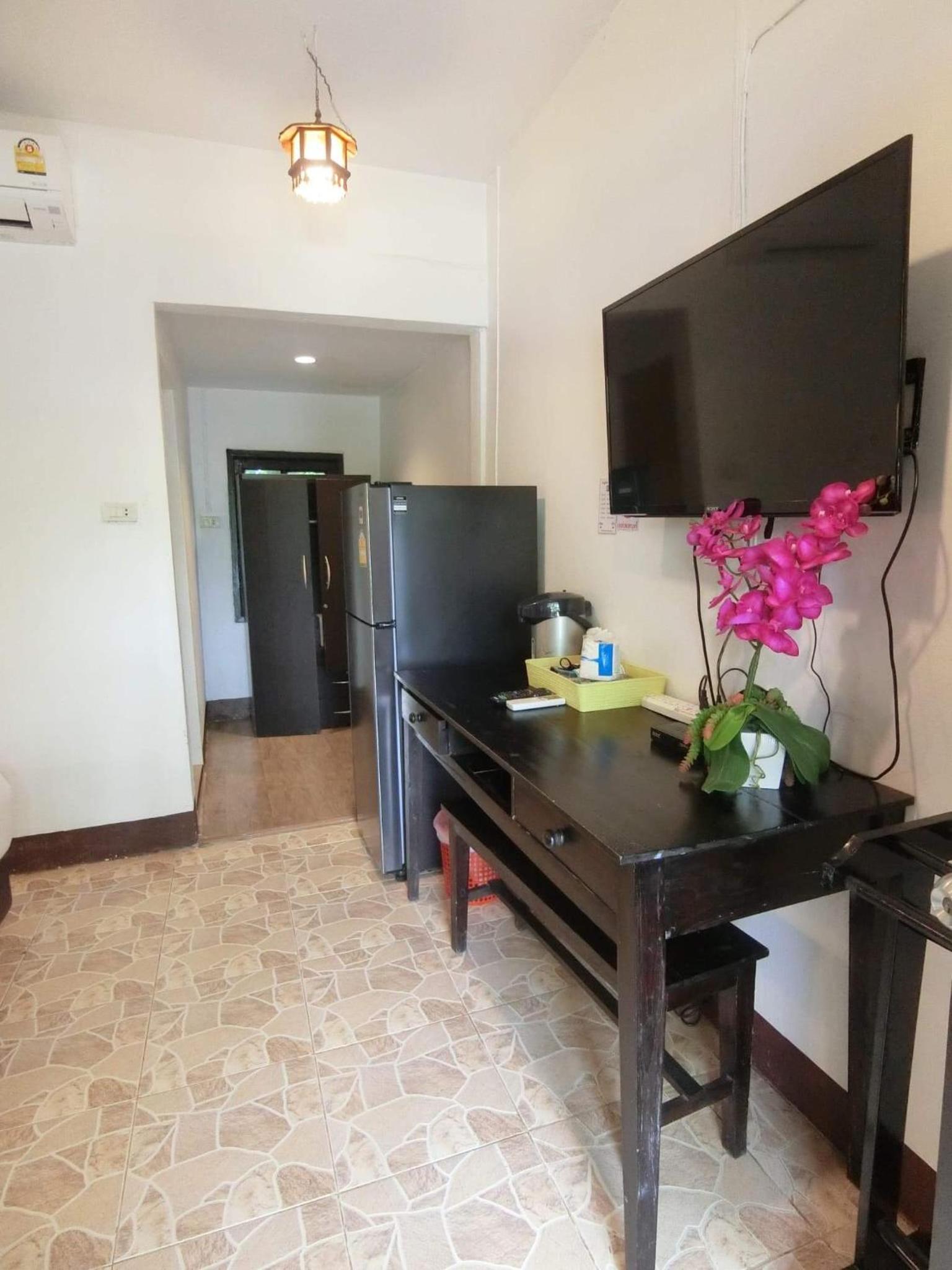 Single Room with Garden View - Photo 44