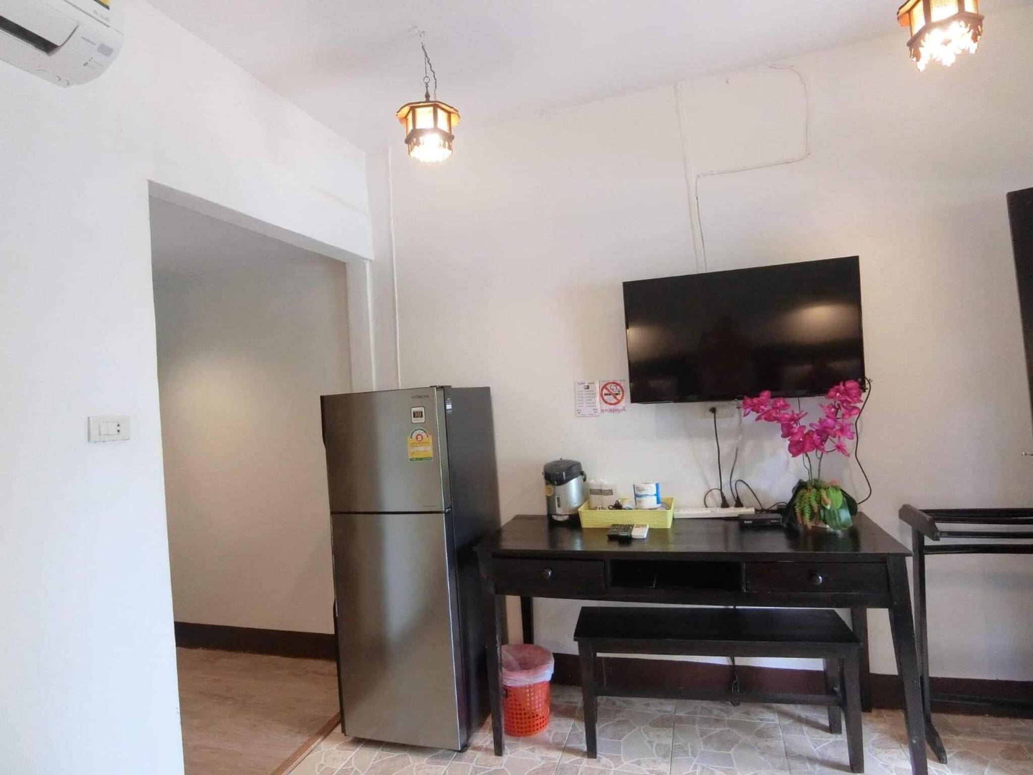 Single Room with Garden View - Photo 45