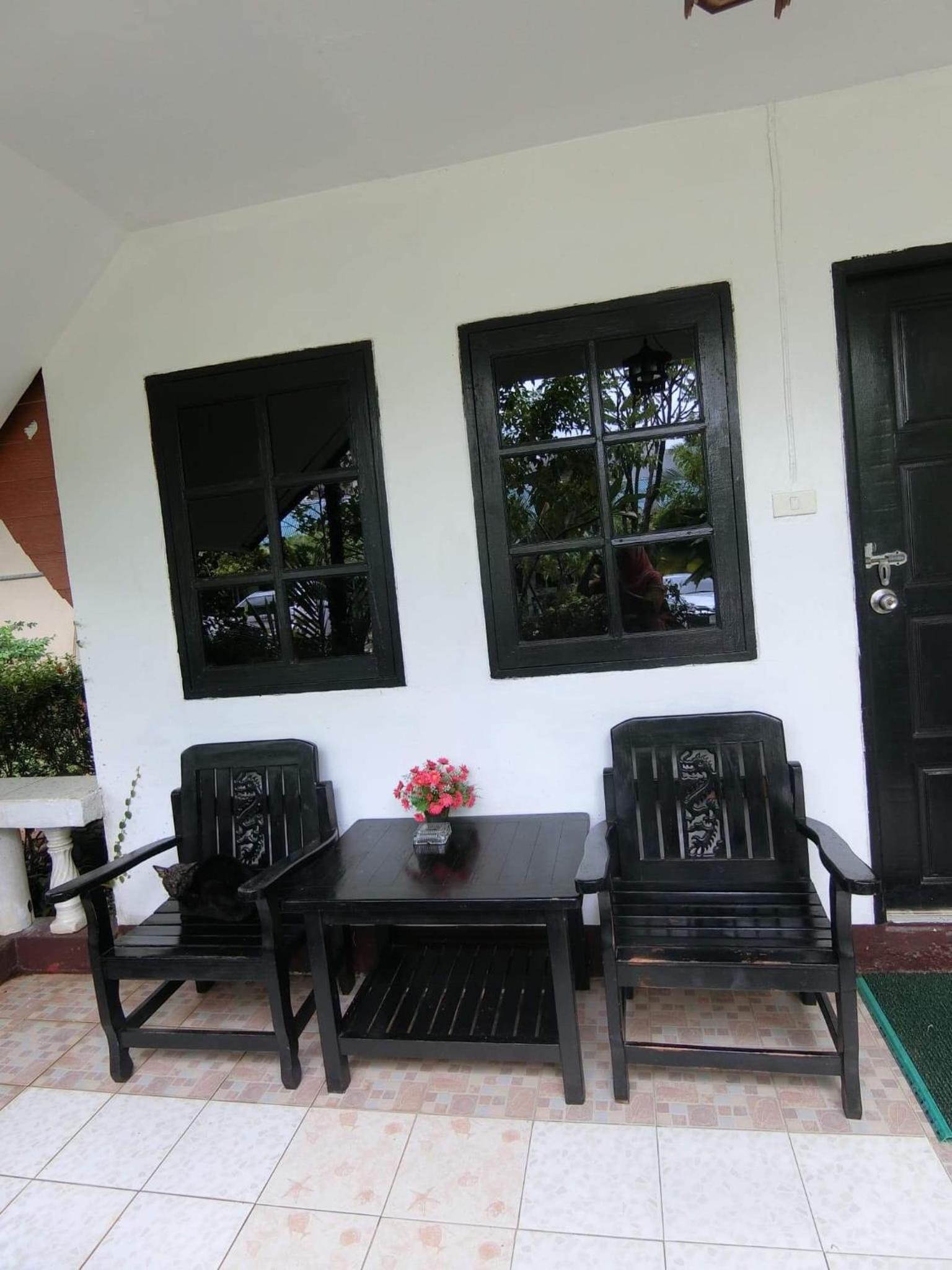 Single Room with Garden View - Photo 46