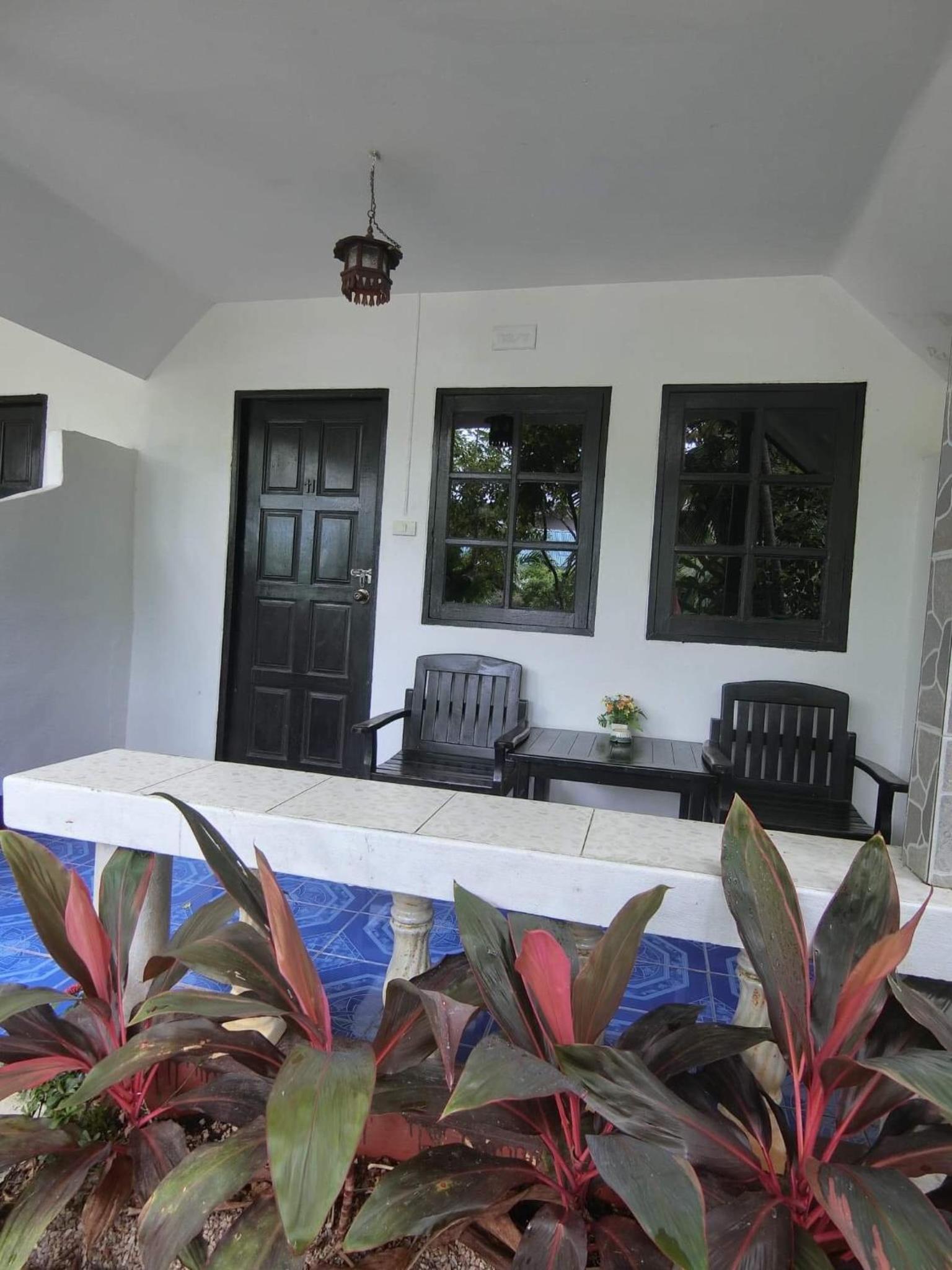 Single Room with Garden View - Photo 47