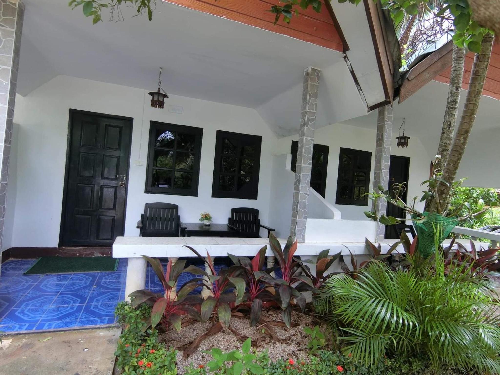 Single Room with Garden View - Photo 48