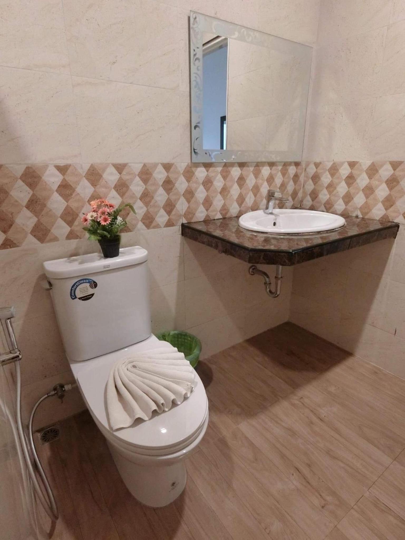 Single Room with Garden View - Photo 50