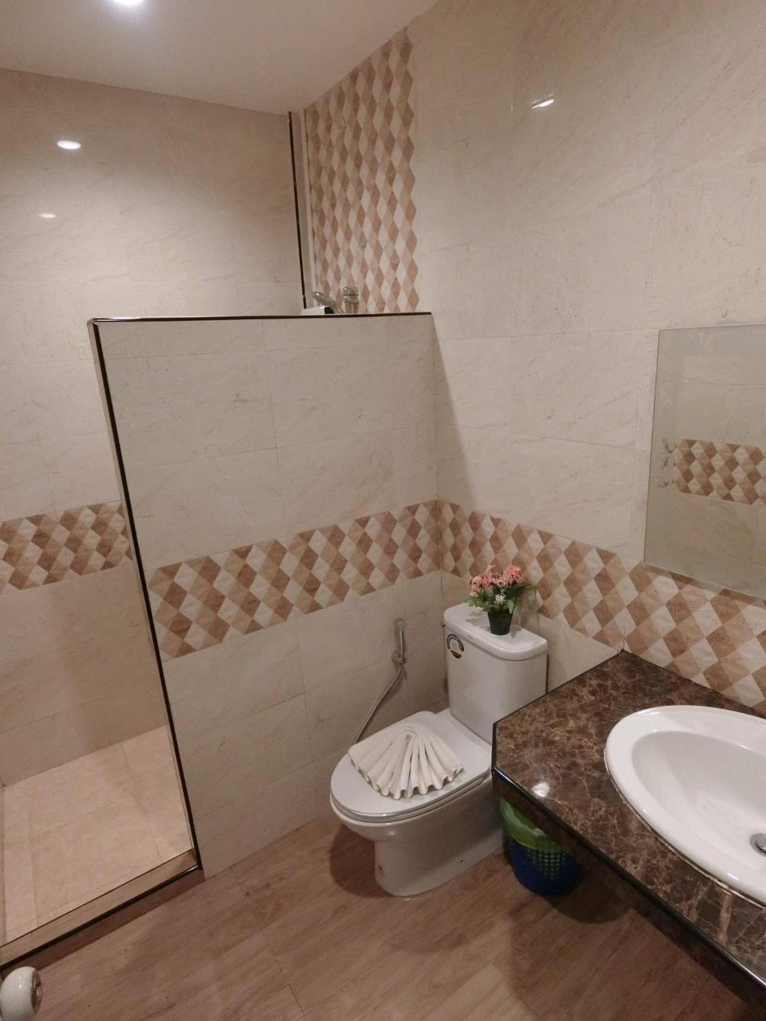 Single Room with Garden View - Photo 106