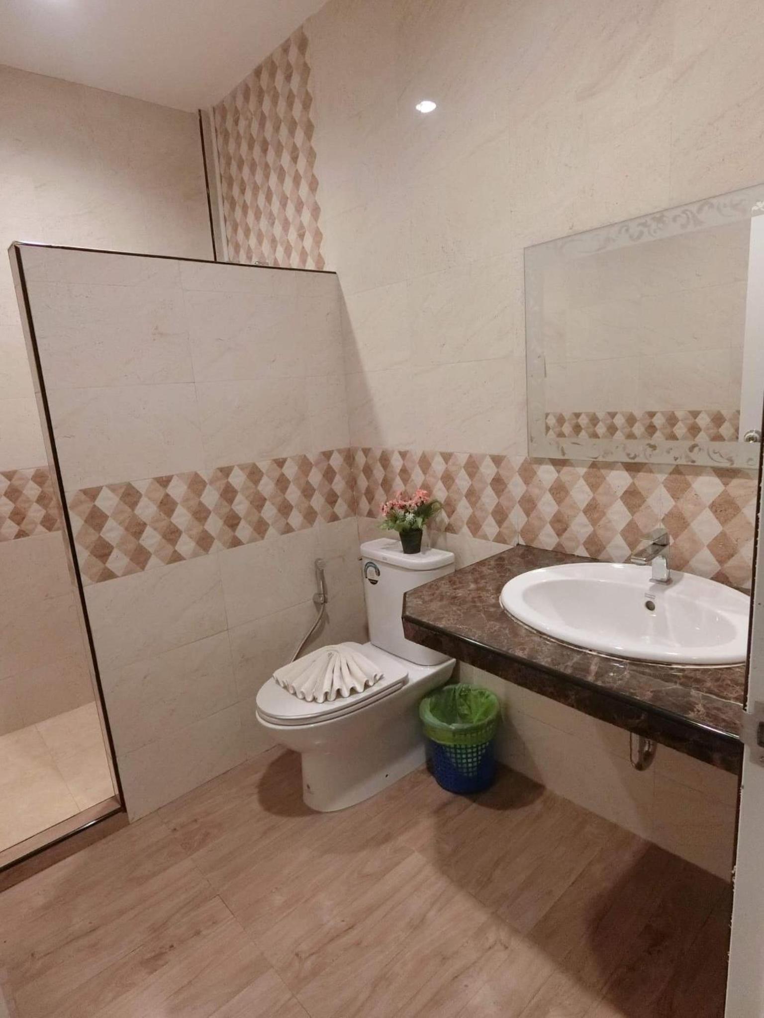 Single Room with Garden View - Photo 105