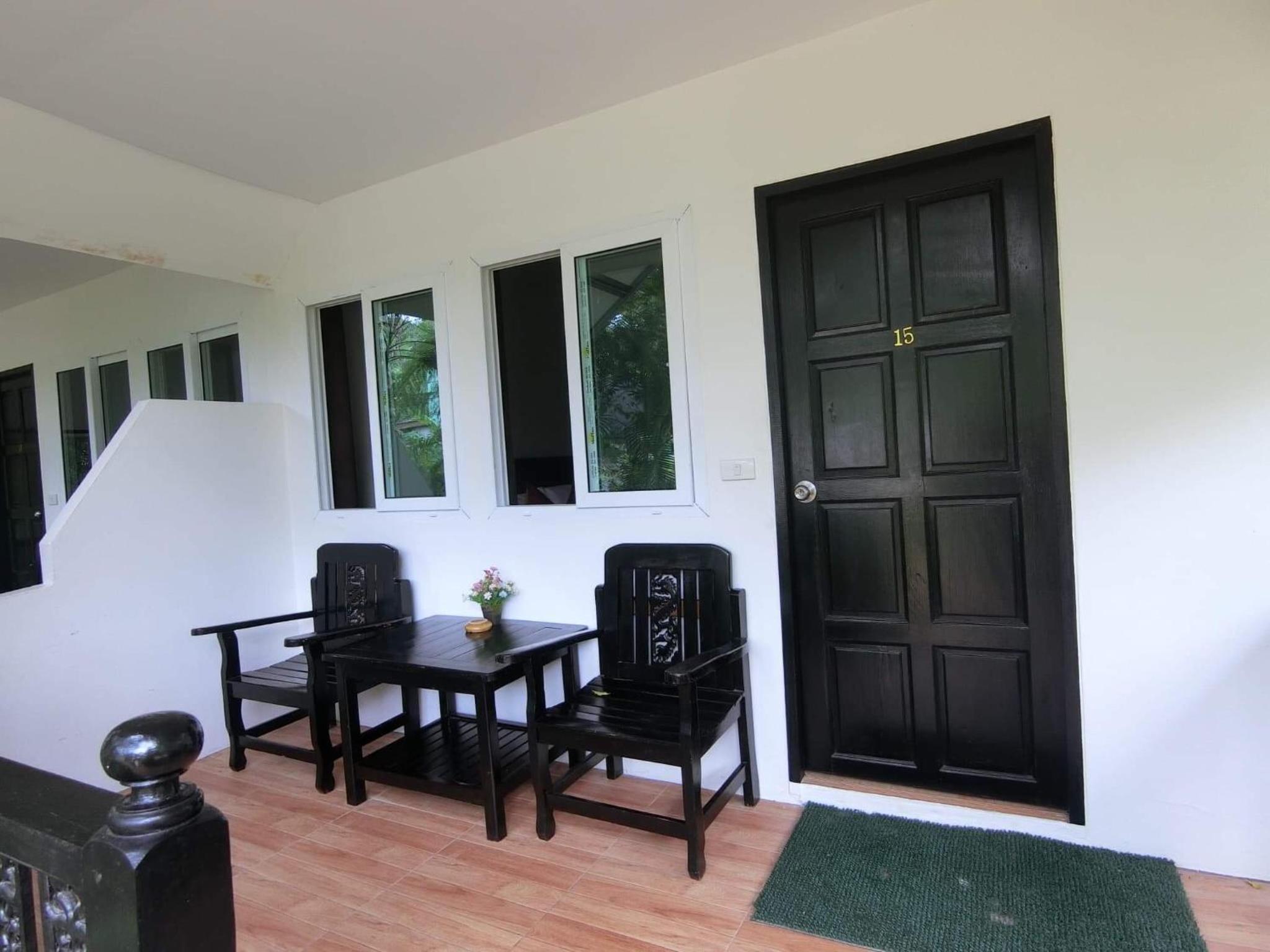 Single Room with Garden View - Photo 99