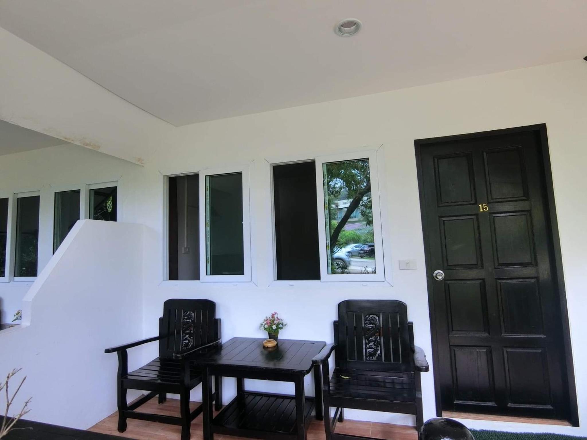 Single Room with Garden View - Photo 101