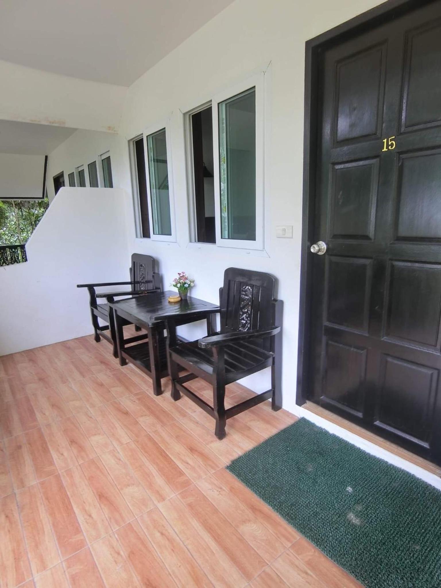 Single Room with Garden View - Photo 100