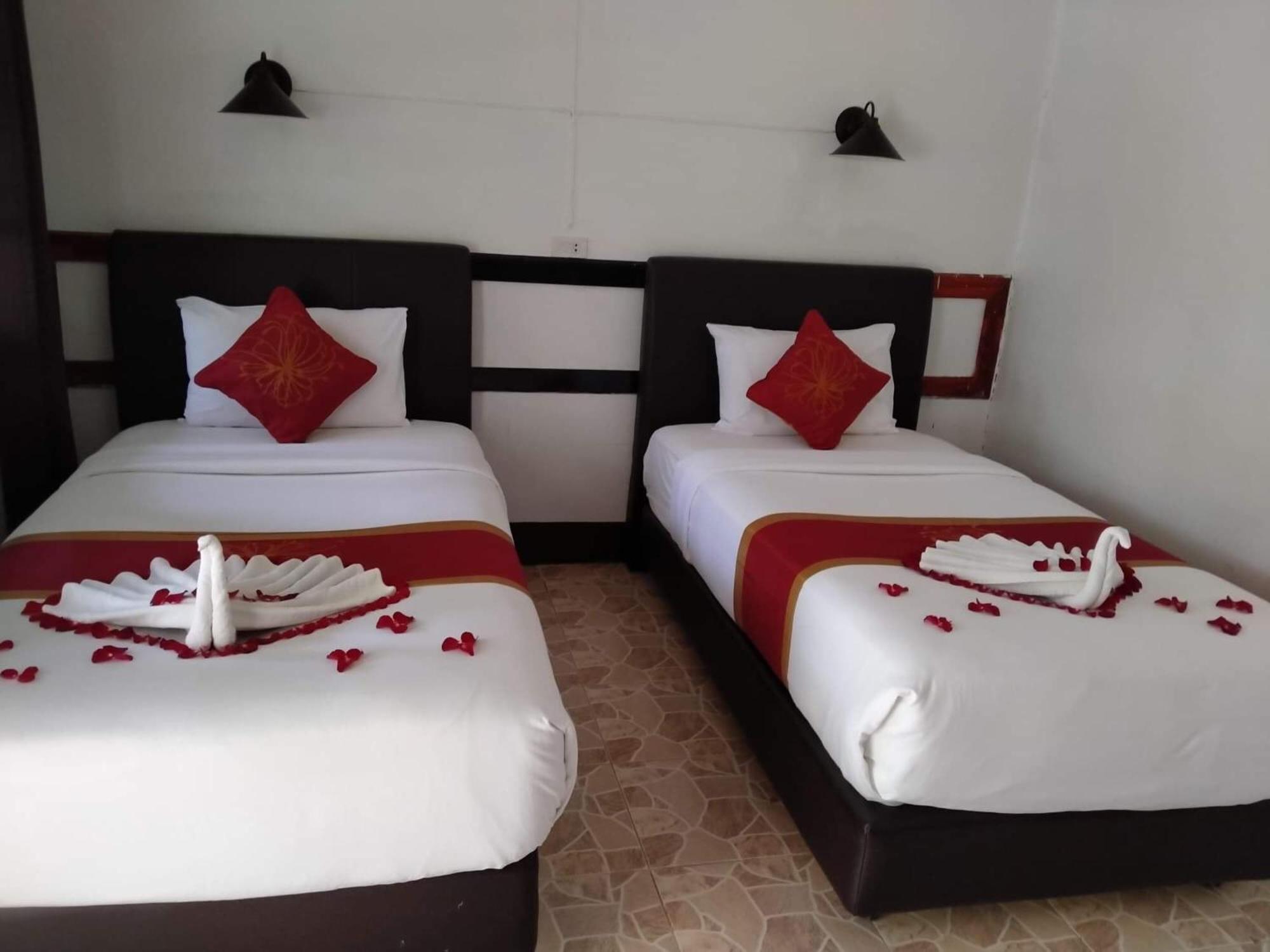 Single Room with Garden View - Photo 98