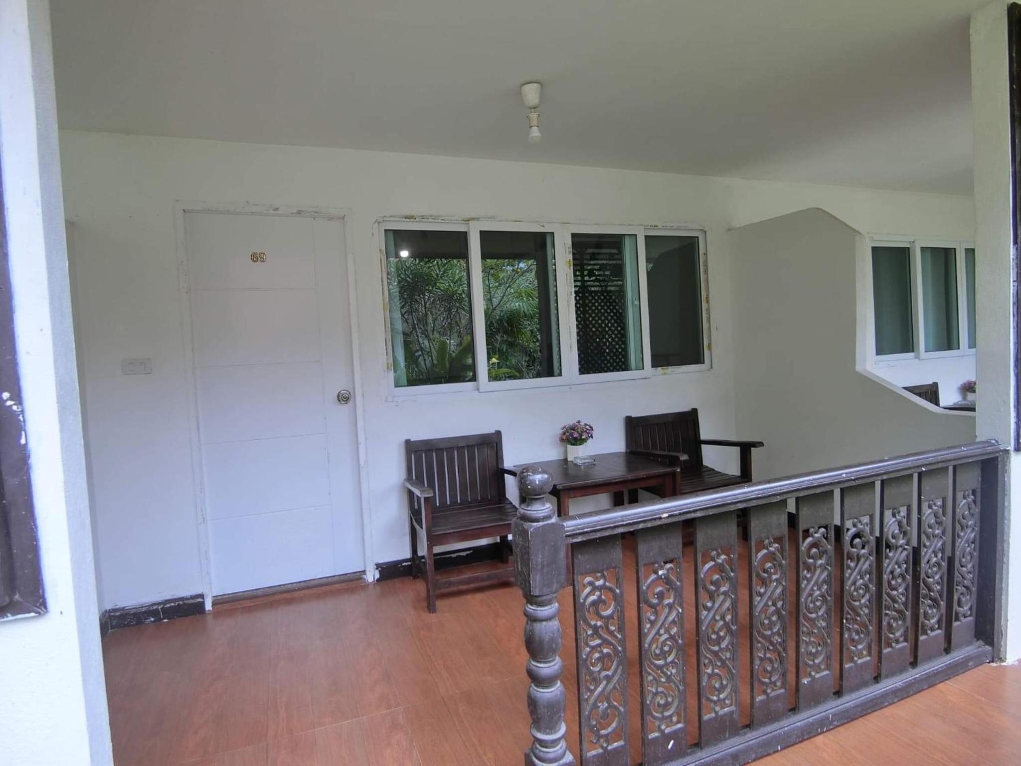 Single Room with Garden View - Photo 96