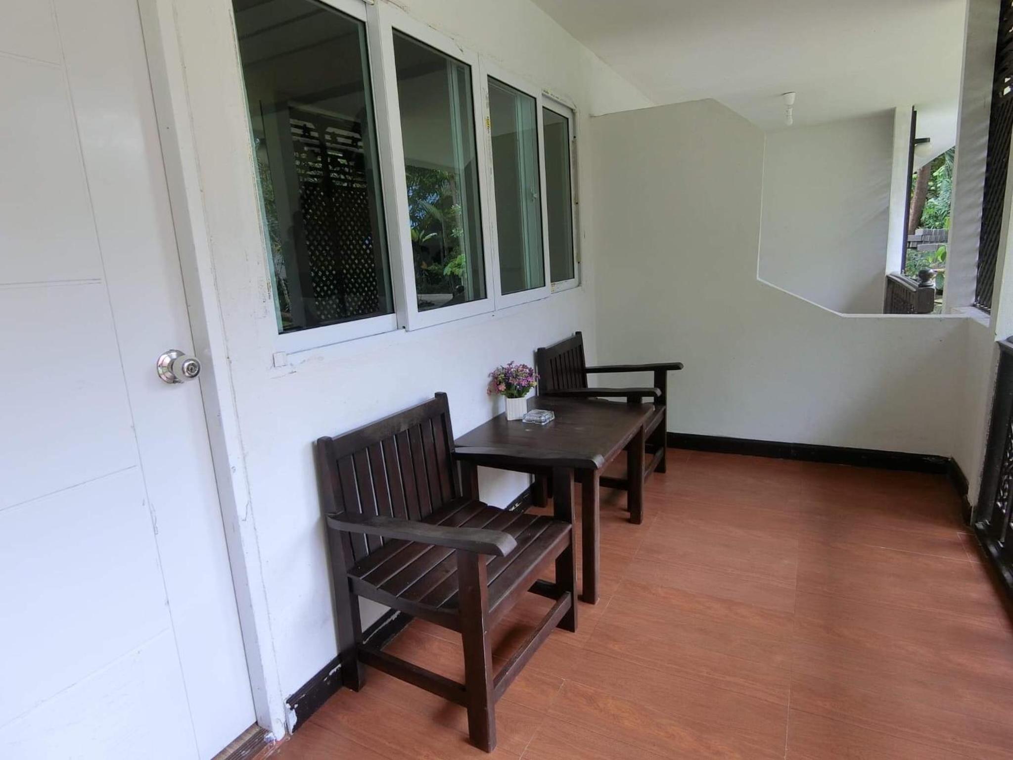 Single Room with Garden View - Photo 95