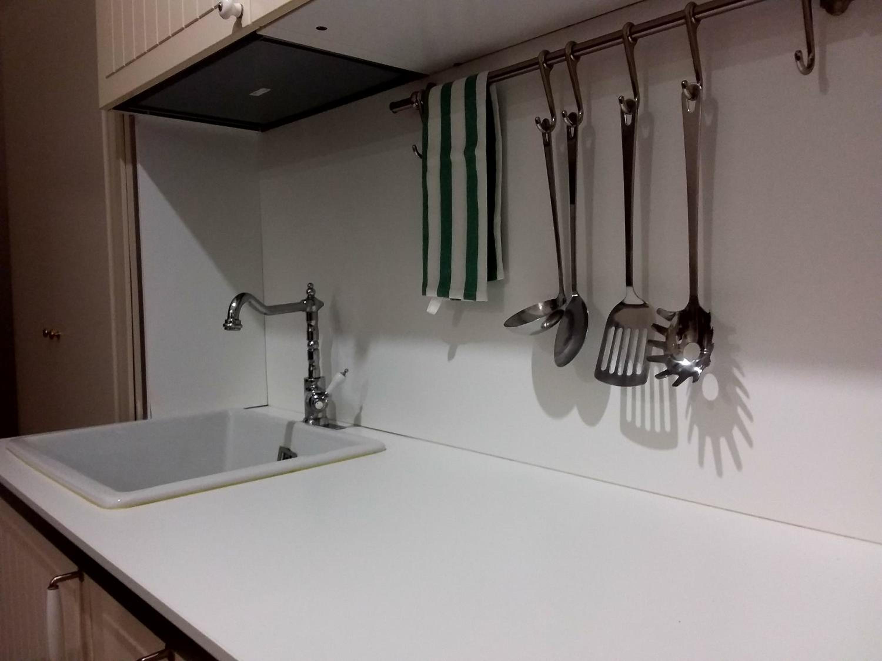 One-Bedroom Apartment - Photo 20