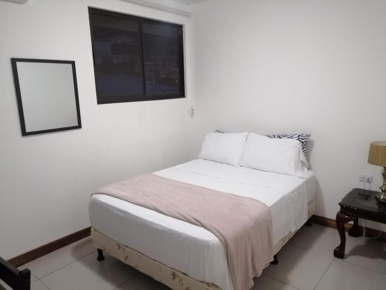 Two-Bedroom Apartment photo 2