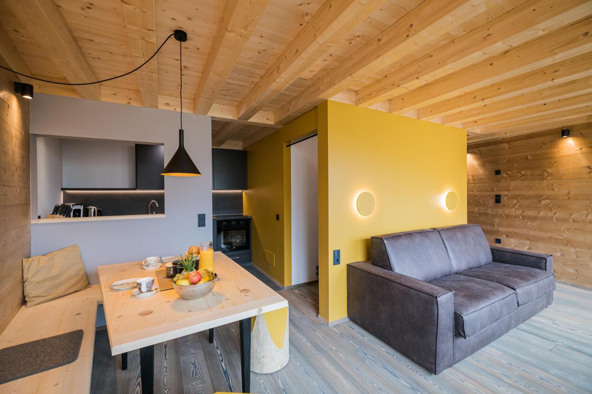 Superior Chalet photo 1