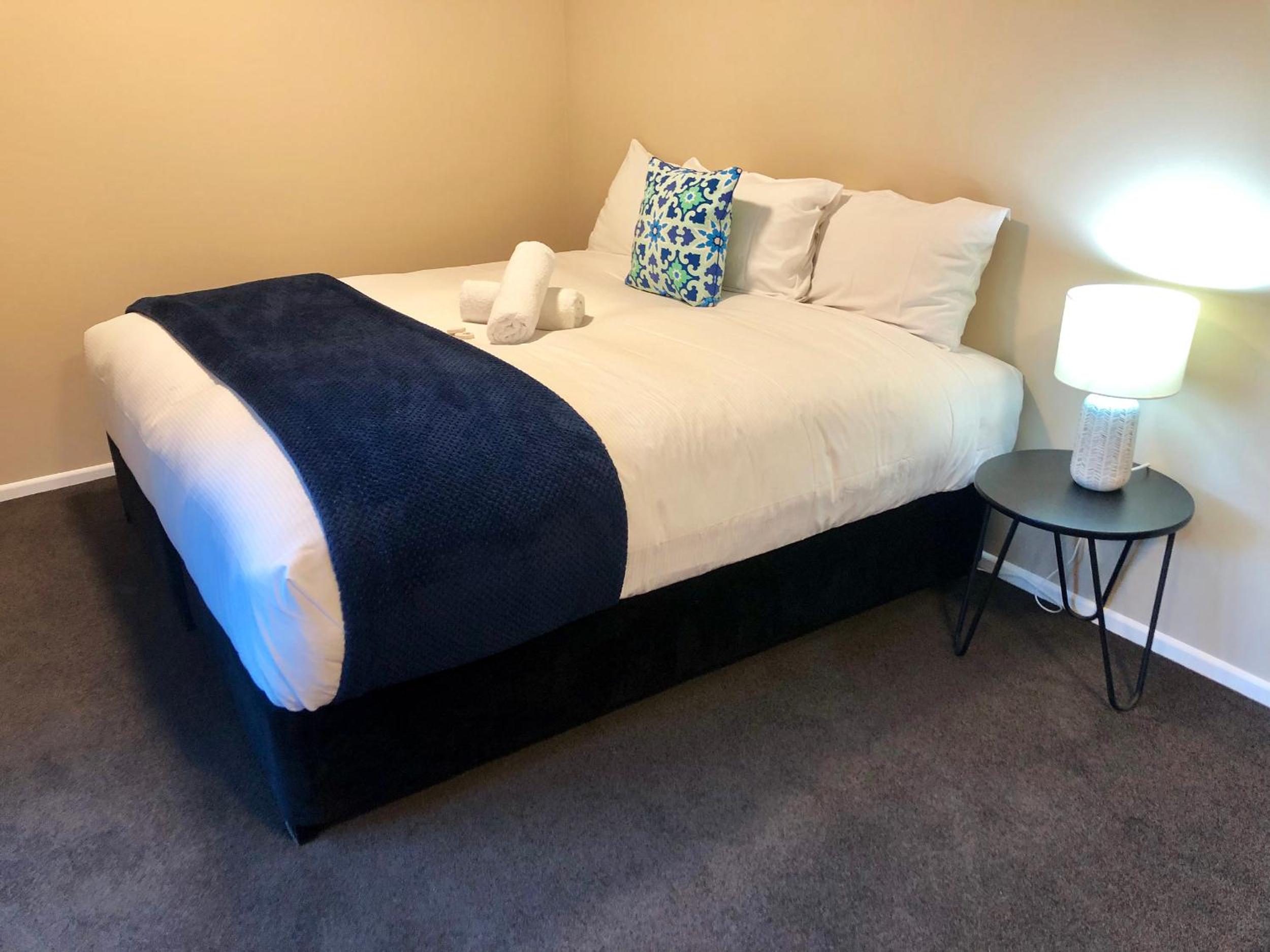 Classic Quadruple Room photo 1