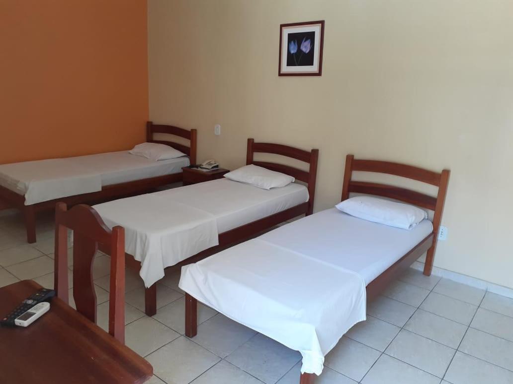 Triple Room - Photo 2