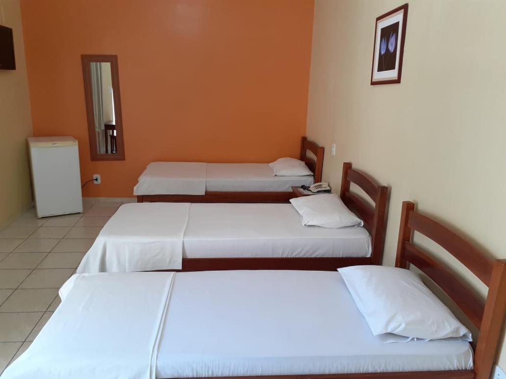 Triple Room - Photo 1