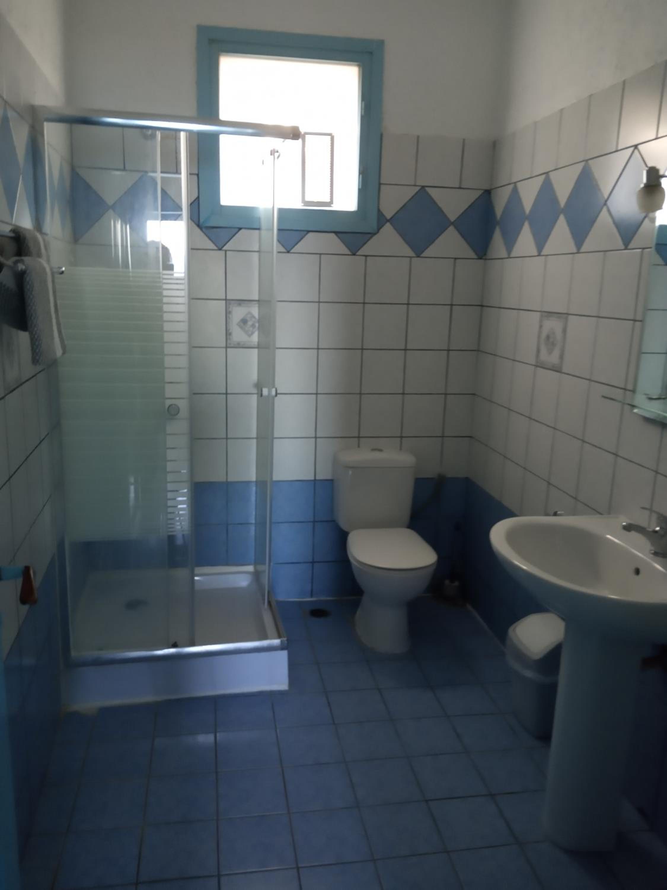 One-Bedroom Apartment with Sea View (4 Adults) photo 3