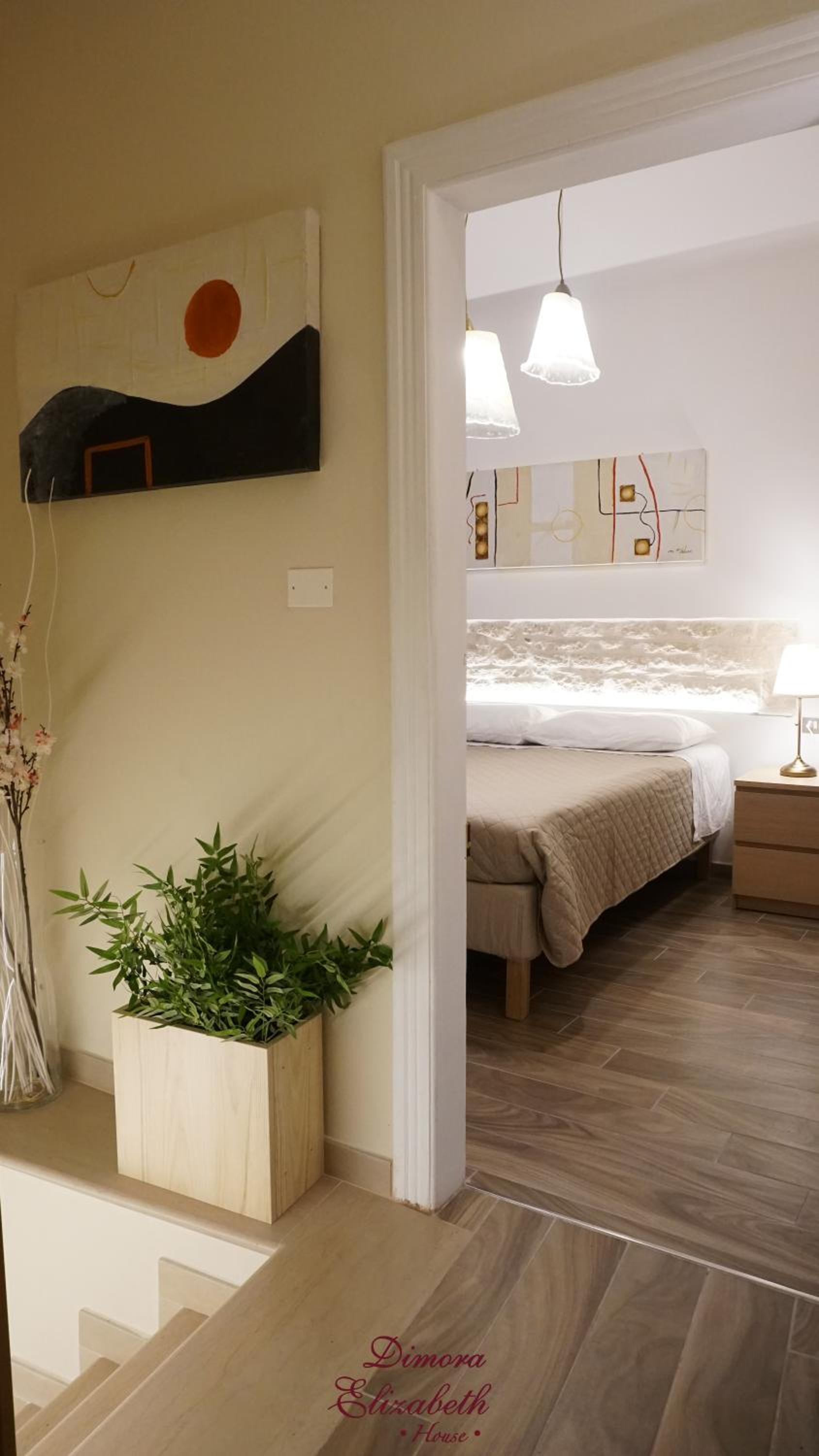Deluxe Double or Twin Room - Photo 3